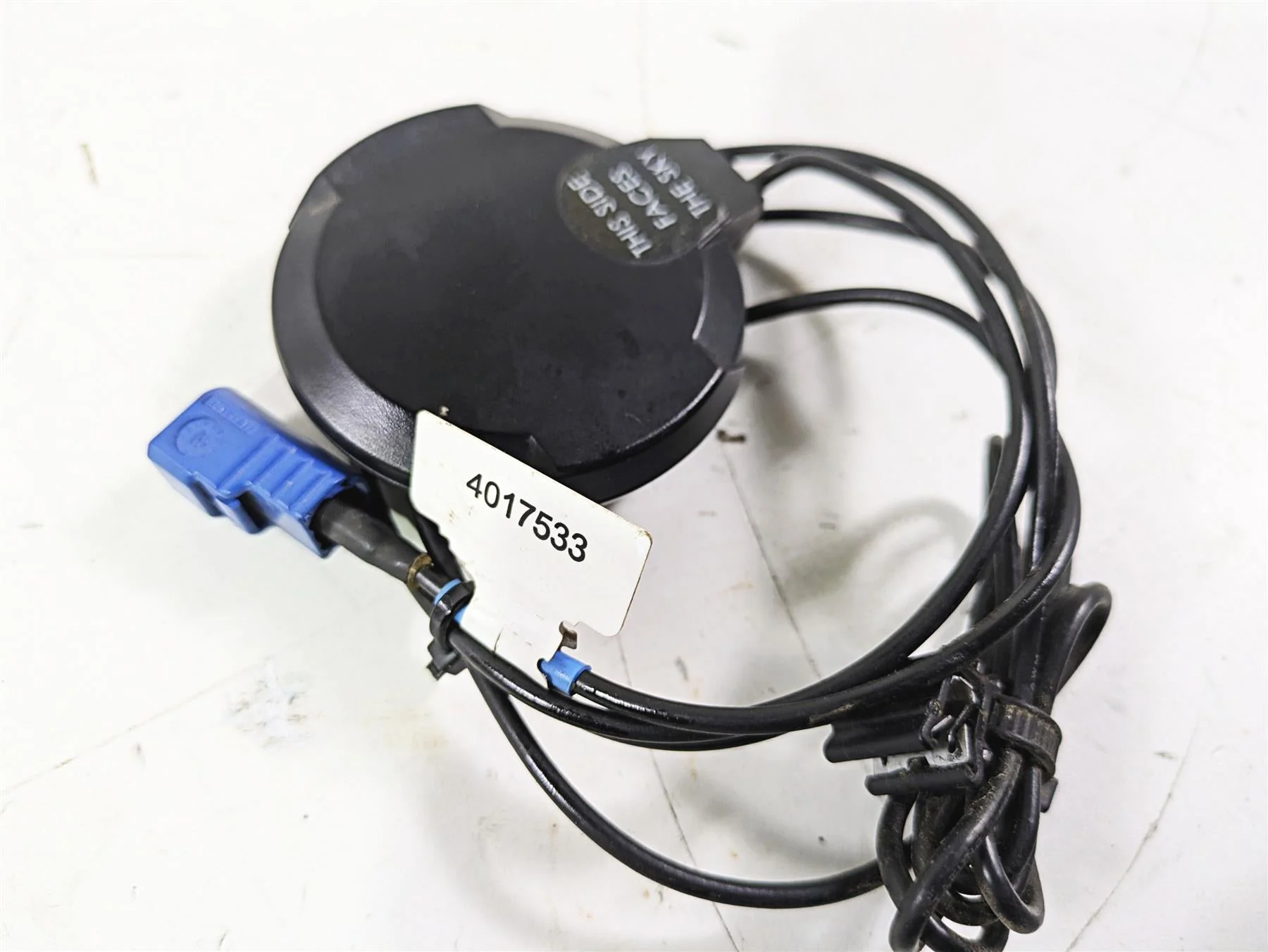 2022 Polaris RZR XP 4 1000 Premium Gps Antenna  4017533 - Image 4