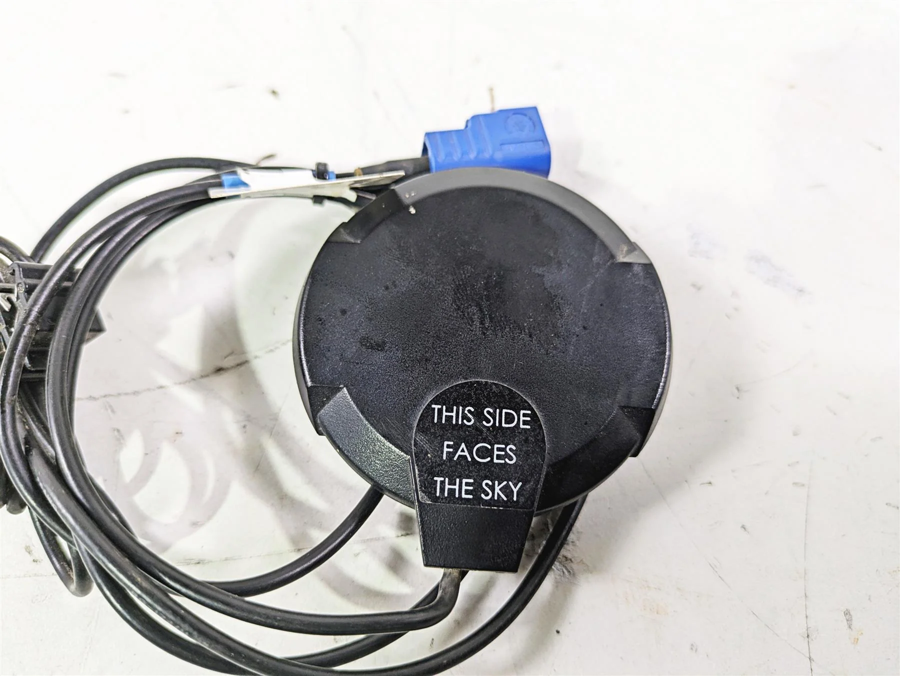 2022 Polaris RZR XP 4 1000 Premium Gps Antenna  4017533 - Image 8