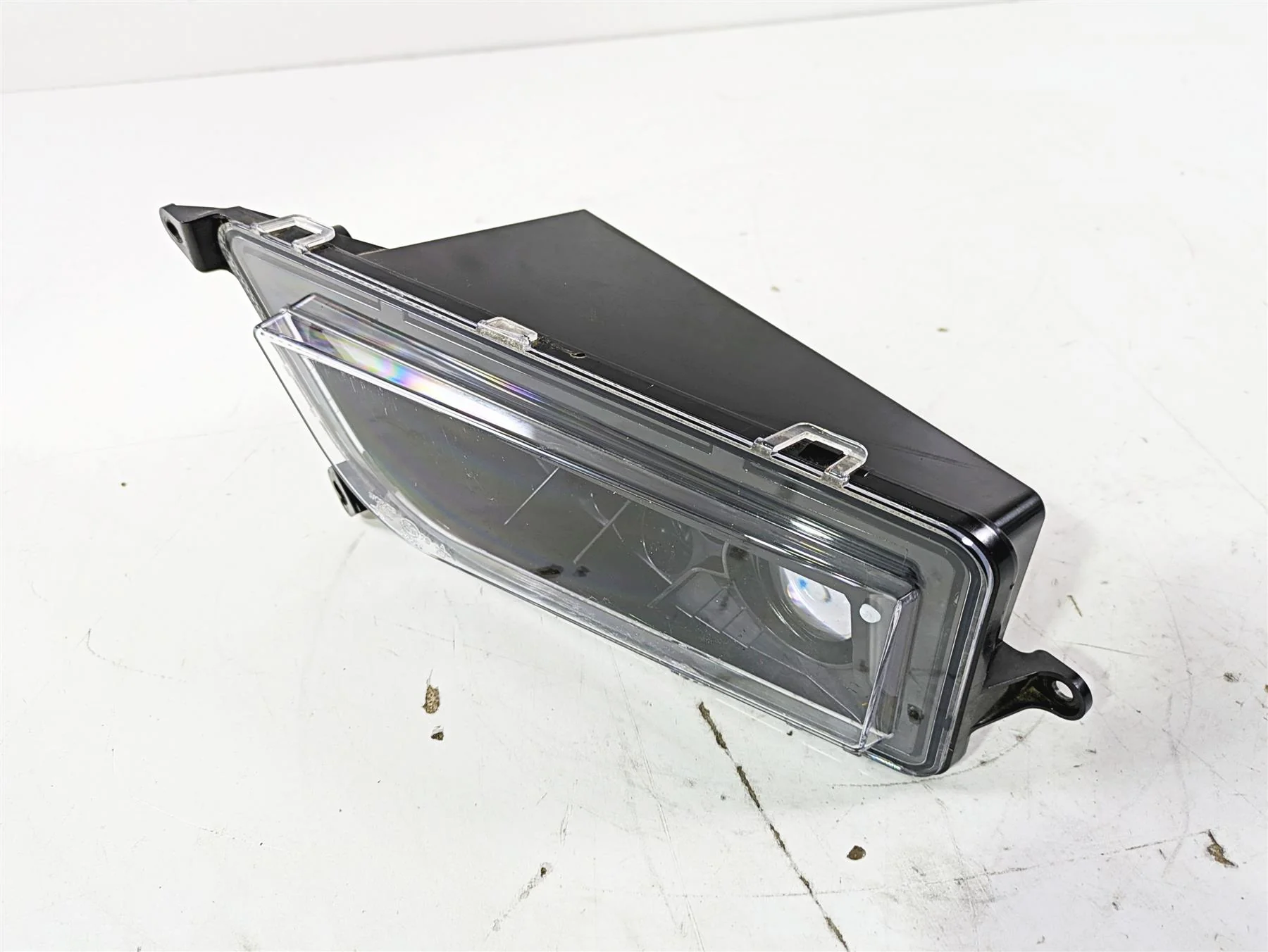 2022 Polaris RZR XP 4 1000 Premium Left Headlight Head Lamp 2414735 2414736 - Image 11