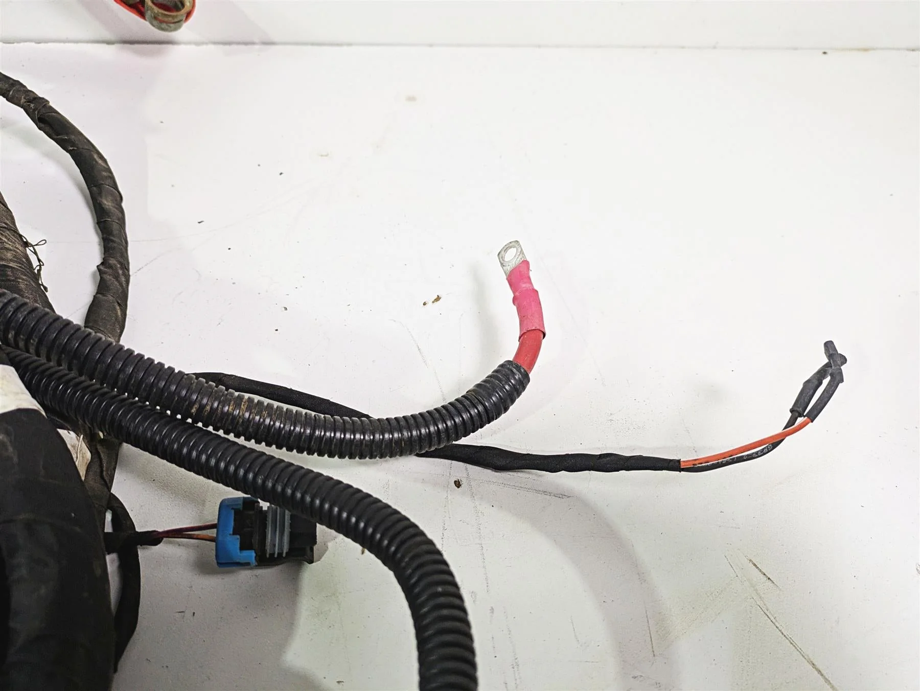 2022 Polaris RZR XP 4 1000 Premium Main Wiring Harness Loom - No Cut 2414465 - Image 11