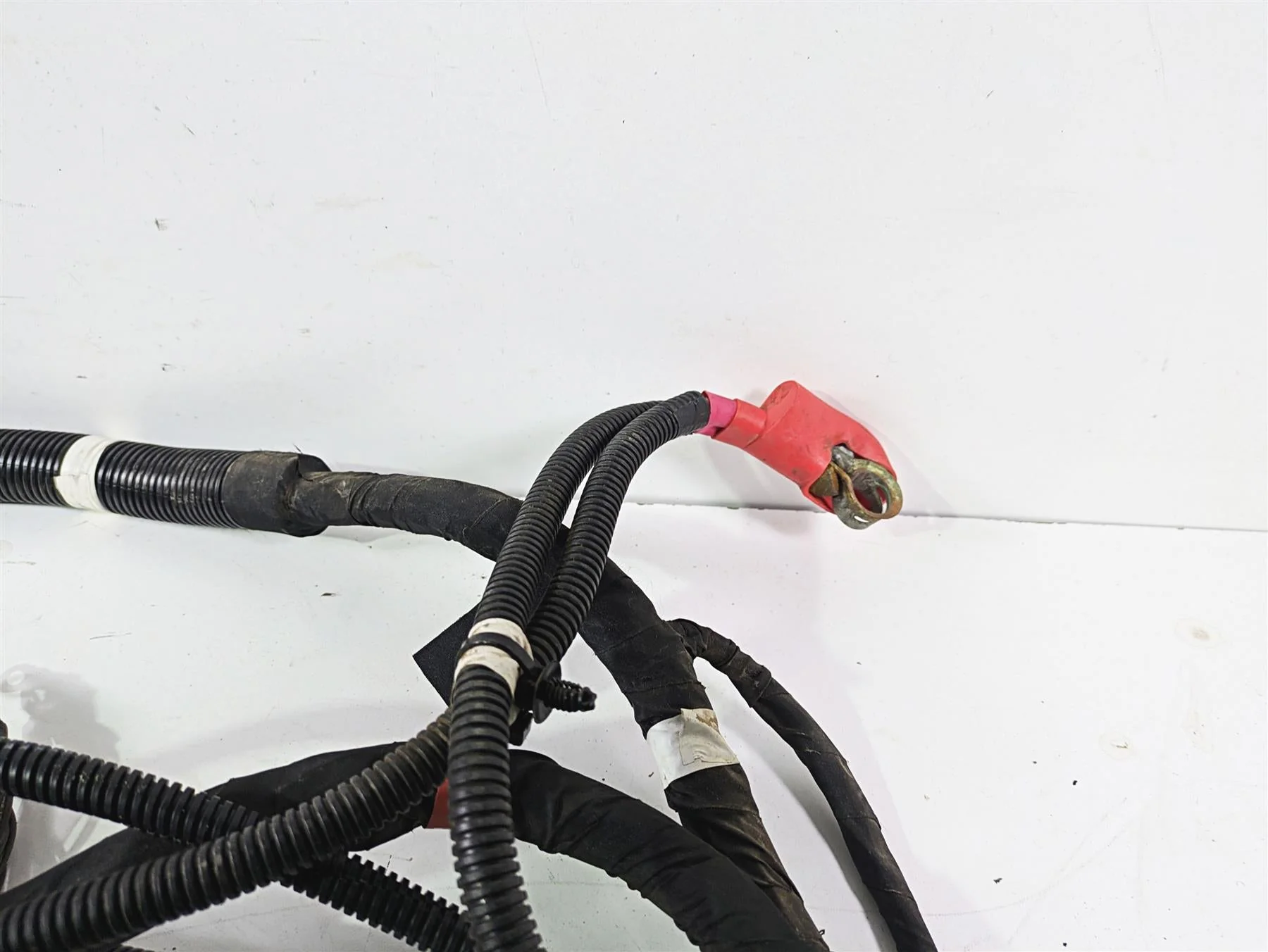 2022 Polaris RZR XP 4 1000 Premium Main Wiring Harness Loom - No Cut 2414465 - Image 12