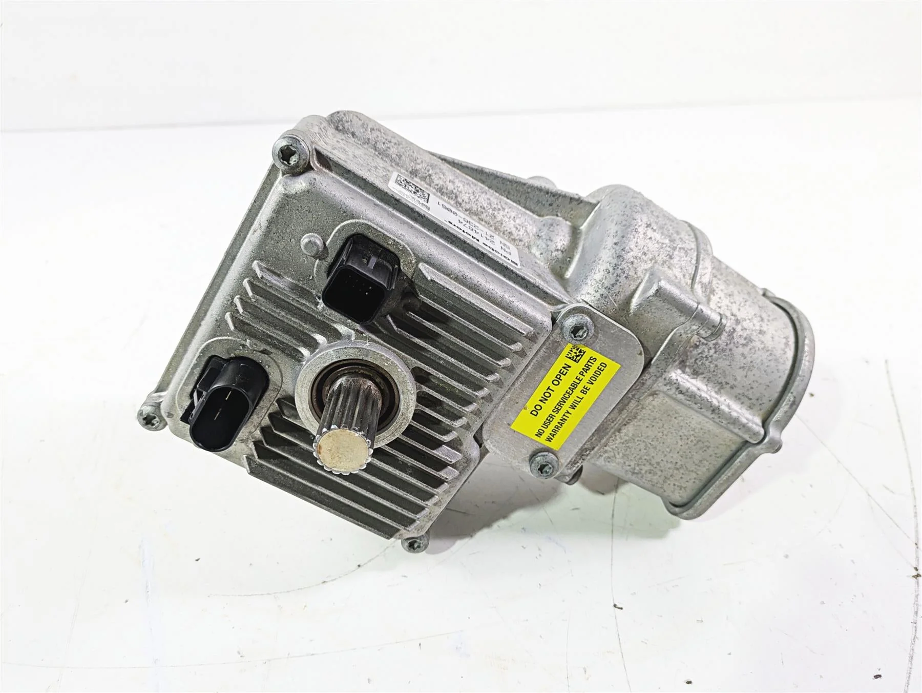 2022 Polaris RZR XP 4 1000 Premium Power Steering Unit Module 2414874 - Image 10