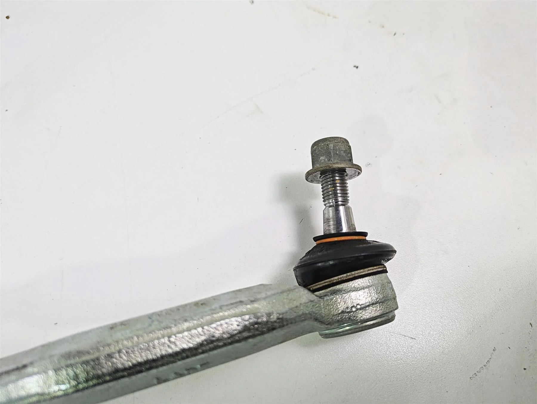 2022 Polaris RZR XP 4 1000 Premium Rack & Pinion Steering Set 1824747 - Image 8