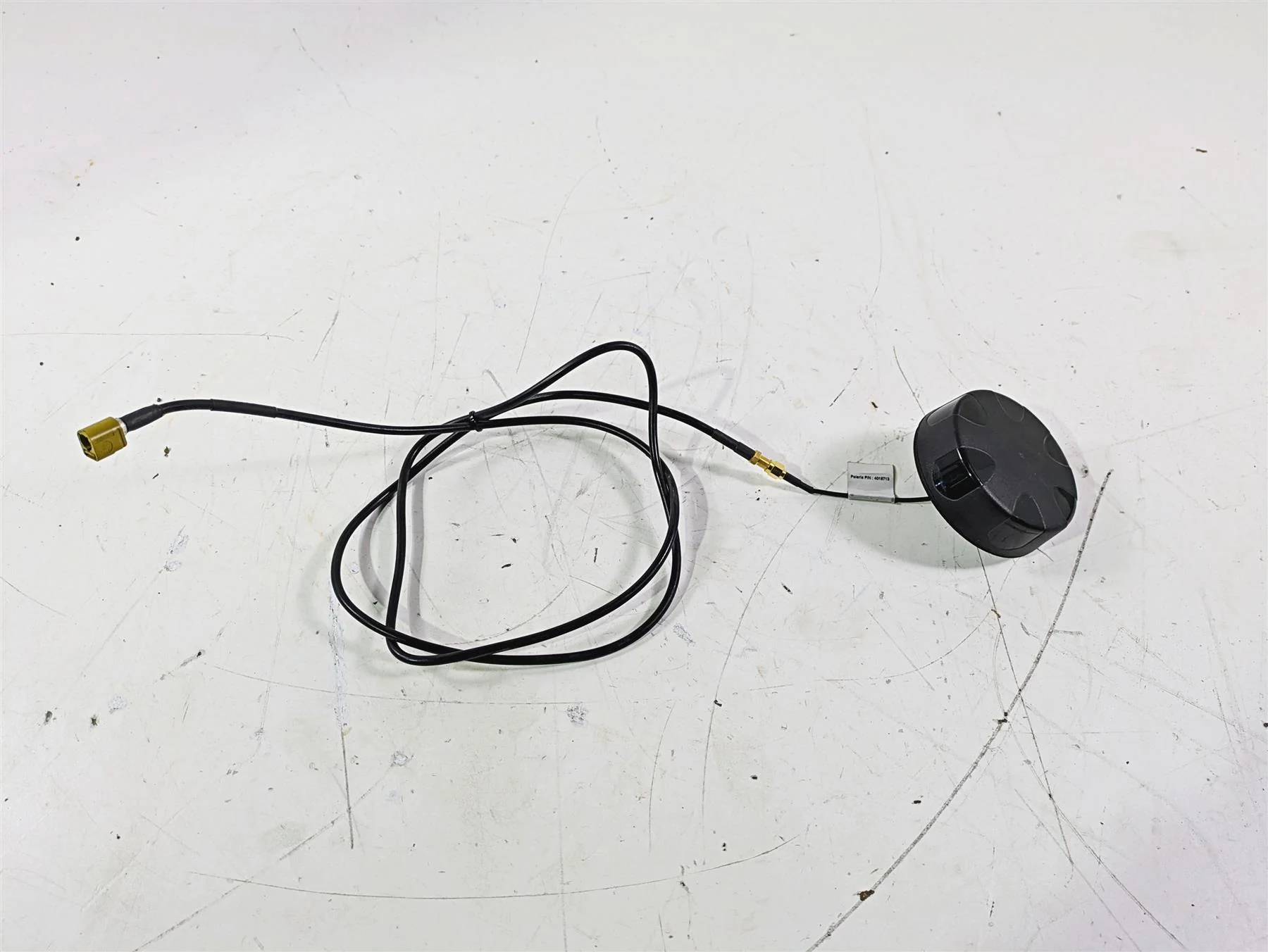 2022 Polaris RZR XP 4 1000 Premium Radio Antenna V2V 4018713 - Image 2