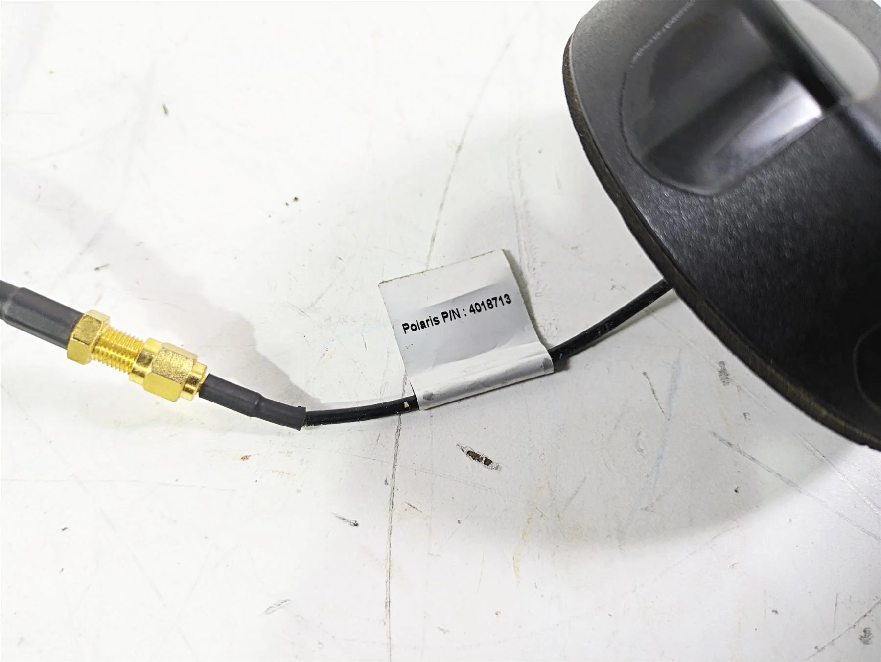 2022 Polaris RZR XP 4 1000 Premium Radio Antenna V2V 4018713 - Image 5