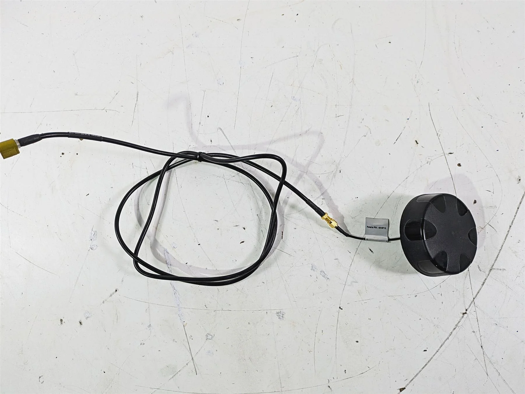 2022 Polaris RZR XP 4 1000 Premium Radio Antenna V2V 4018713 - Image 8