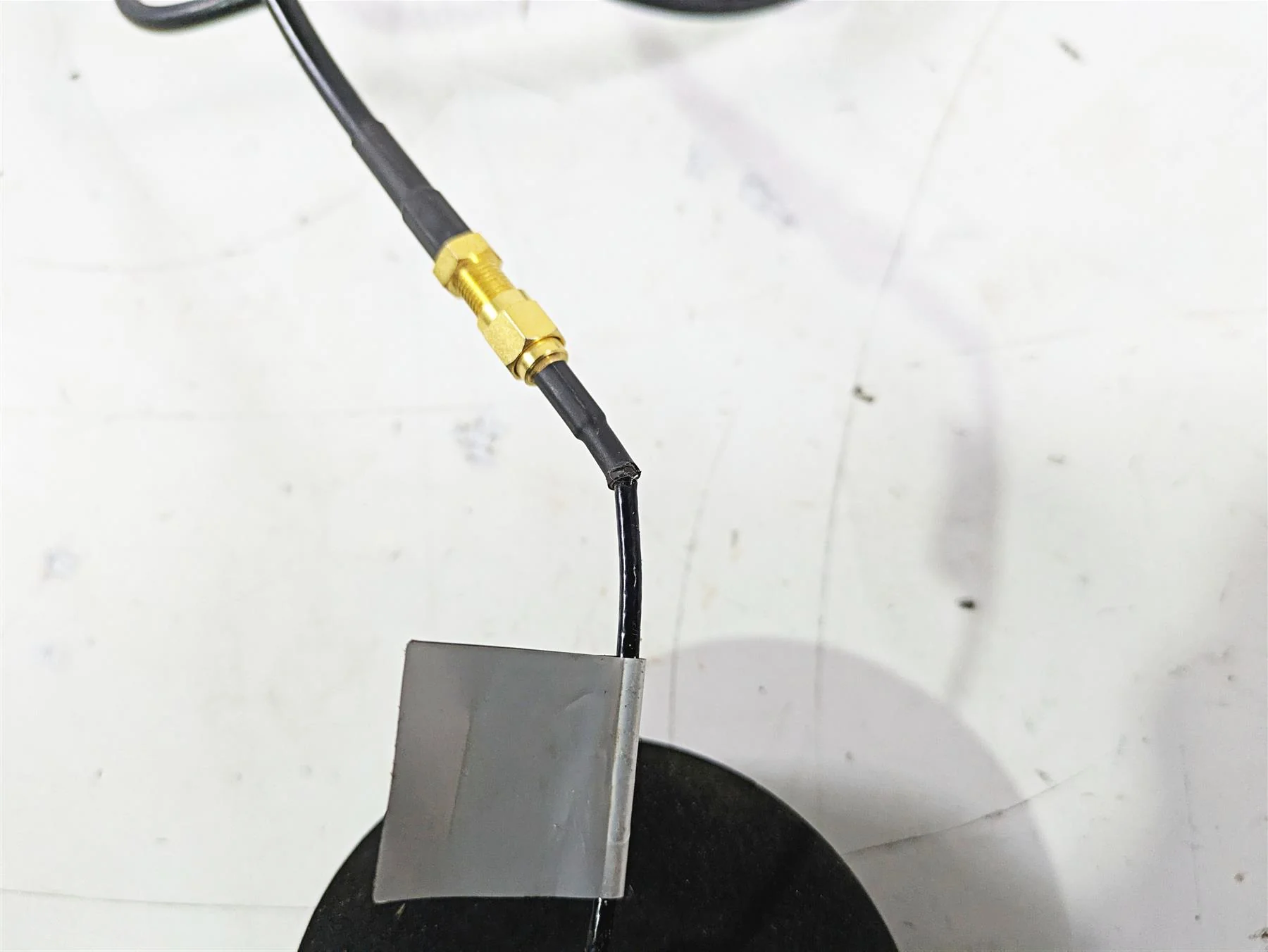 2022 Polaris RZR XP 4 1000 Premium Radio Antenna V2V 4018713 - Image 9