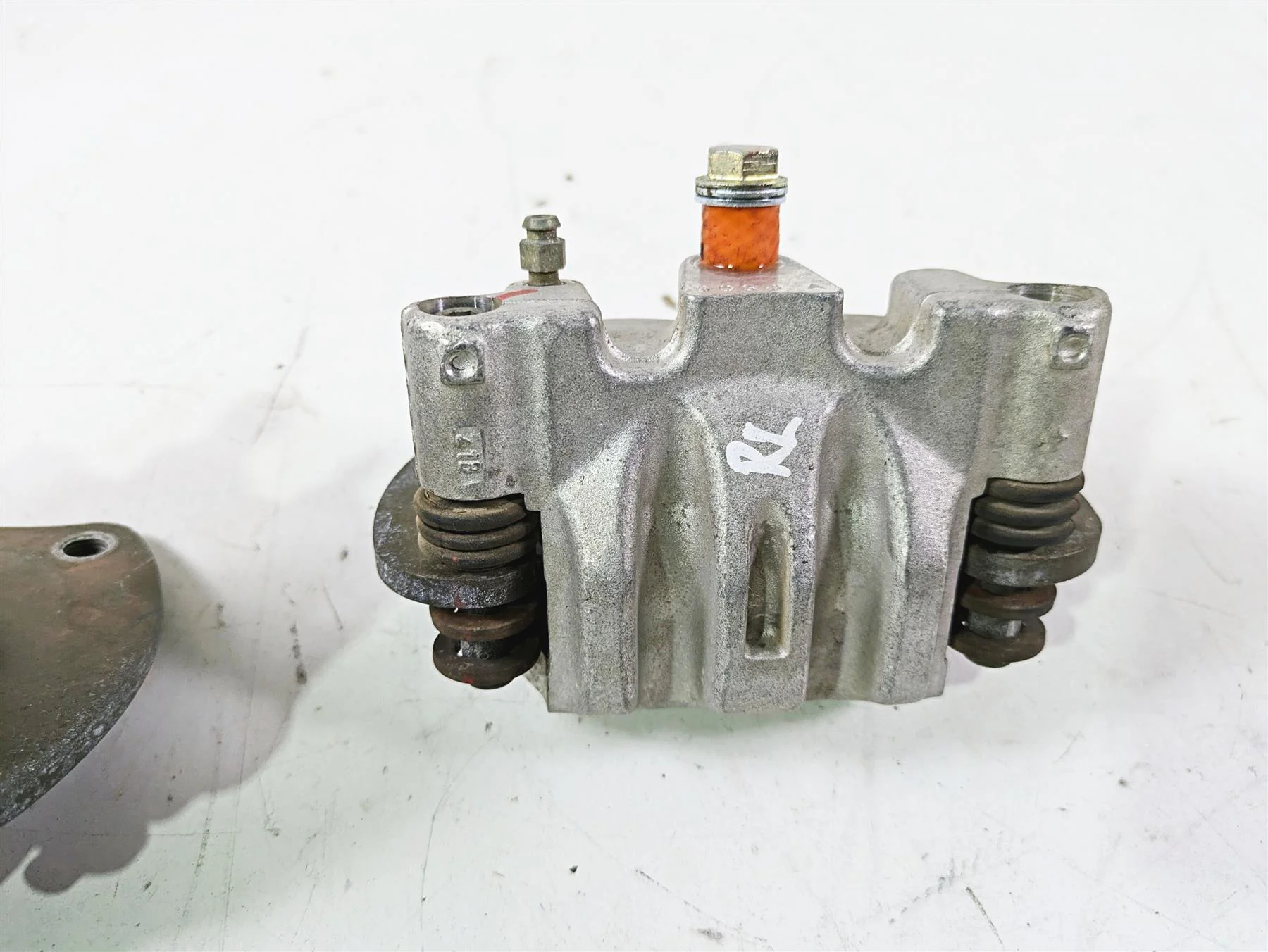 2022 Polaris RZR XP 4 1000 Premium Rear Brake Caliper Set 1912141 1912142 - Image 12