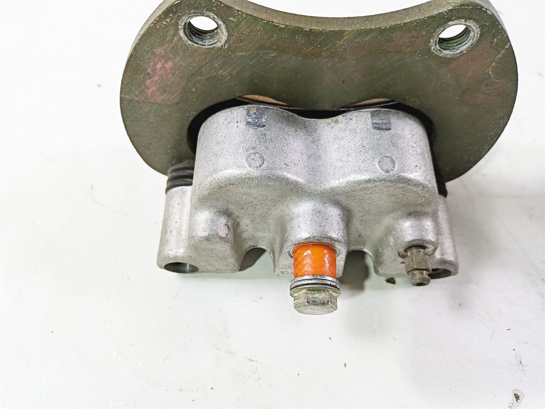 2022 Polaris RZR XP 4 1000 Premium Rear Brake Caliper Set 1912141 1912142 - Image 9