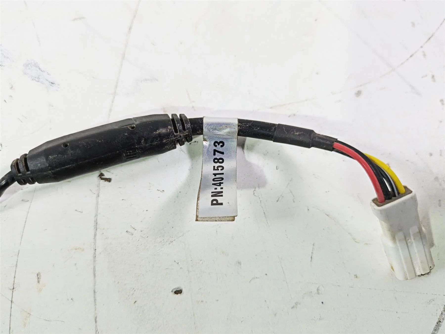 2022 Polaris RZR XP 4 1000 Premium Rear Facing Backup Mirror Camera 4015873 - Image 5