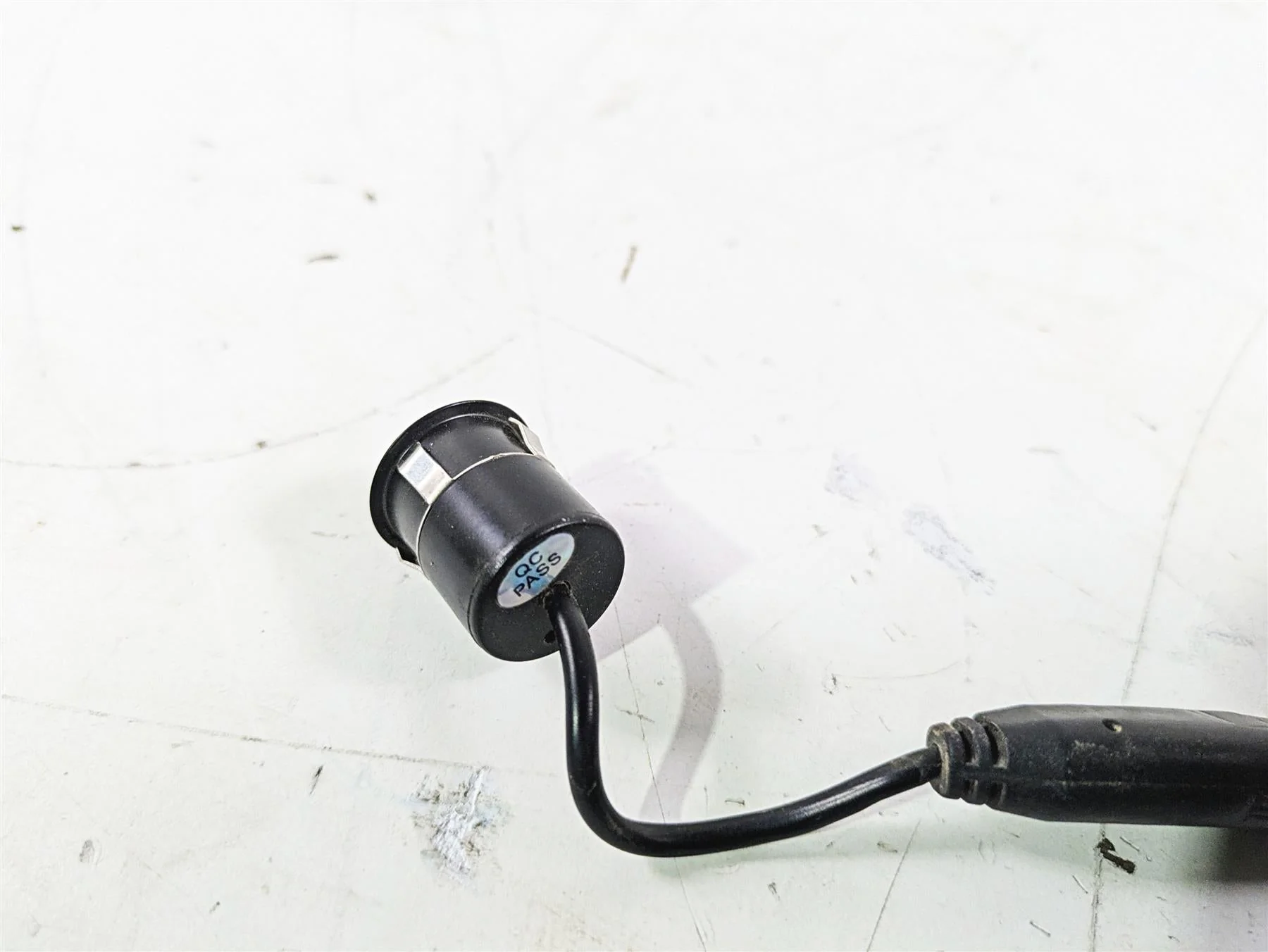 2022 Polaris RZR XP 4 1000 Premium Rear Facing Backup Mirror Camera 4015873 - Image 6