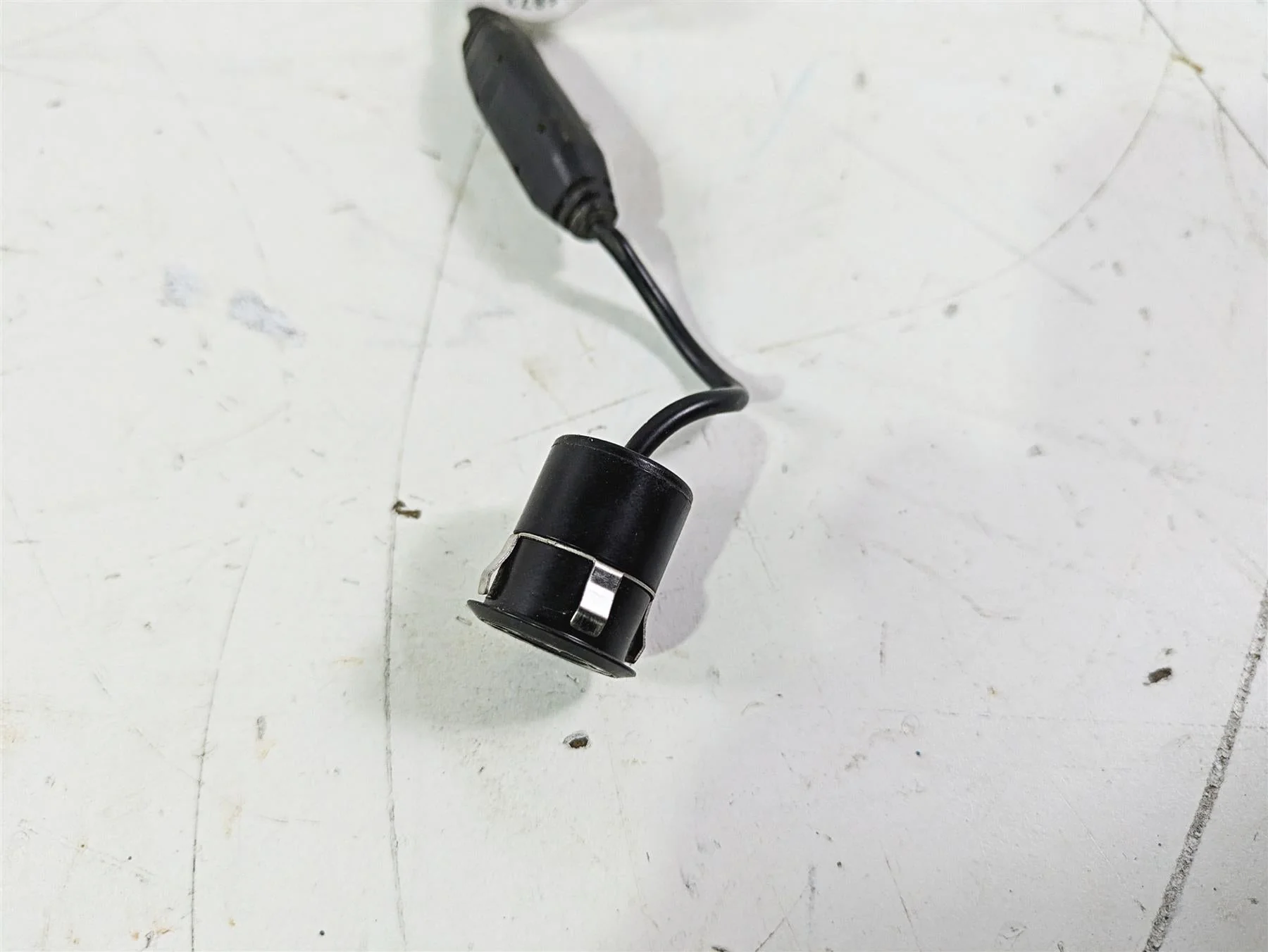 2022 Polaris RZR XP 4 1000 Premium Rear Facing Backup Mirror Camera 4015873 - Image 7