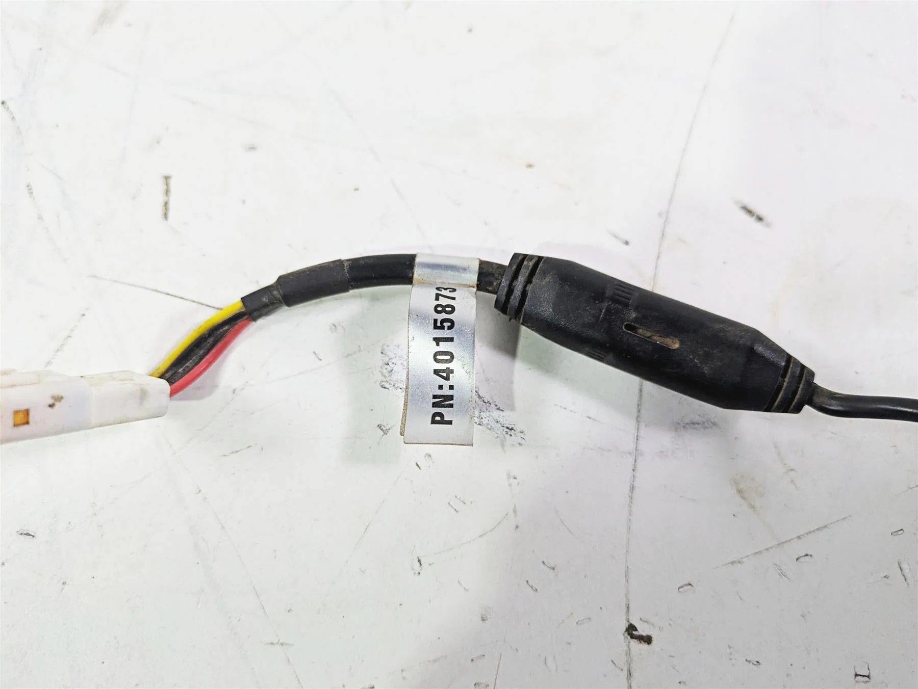 2022 Polaris RZR XP 4 1000 Premium Rear Facing Backup Mirror Camera 4015873 - Image 8