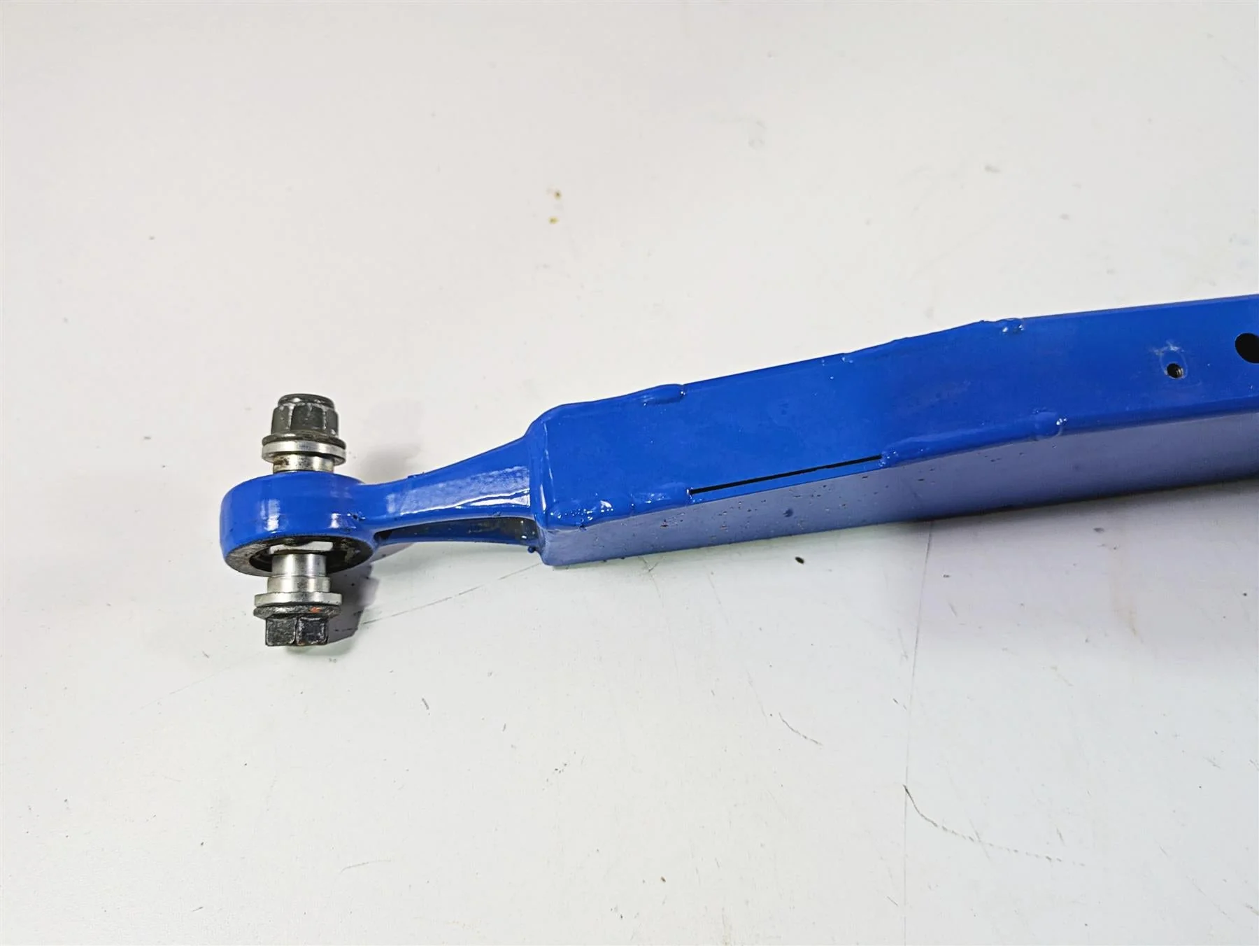 2022 Polaris RZR XP 4 1000 Premium Rear Right Trailing Arm Wheel Hub 1019356 - Image 2