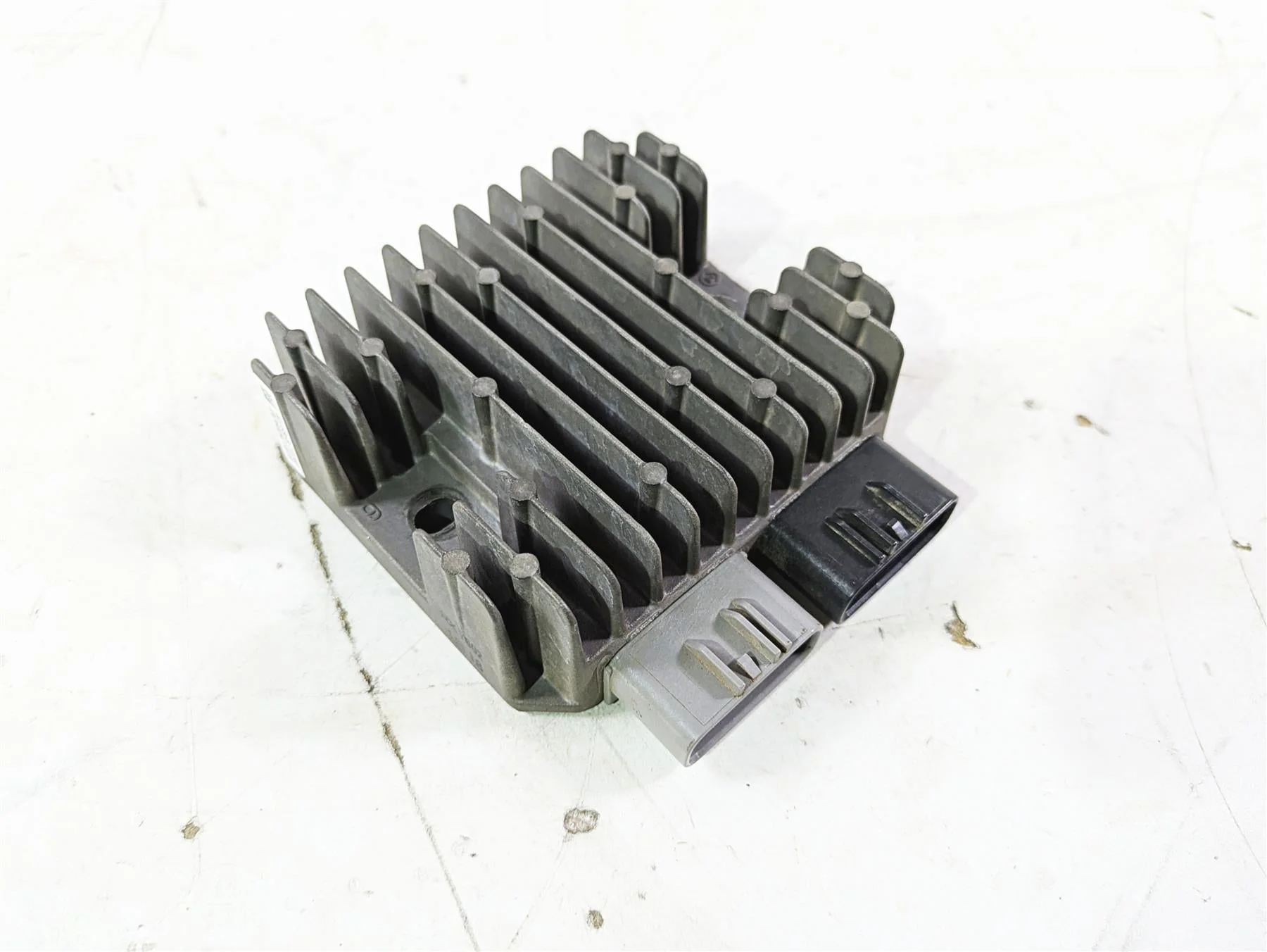 2022 Polaris RZR XP 4 1000 Premium Rectifier Voltage Regulator 50A 3Ph 4016868 - Image 11
