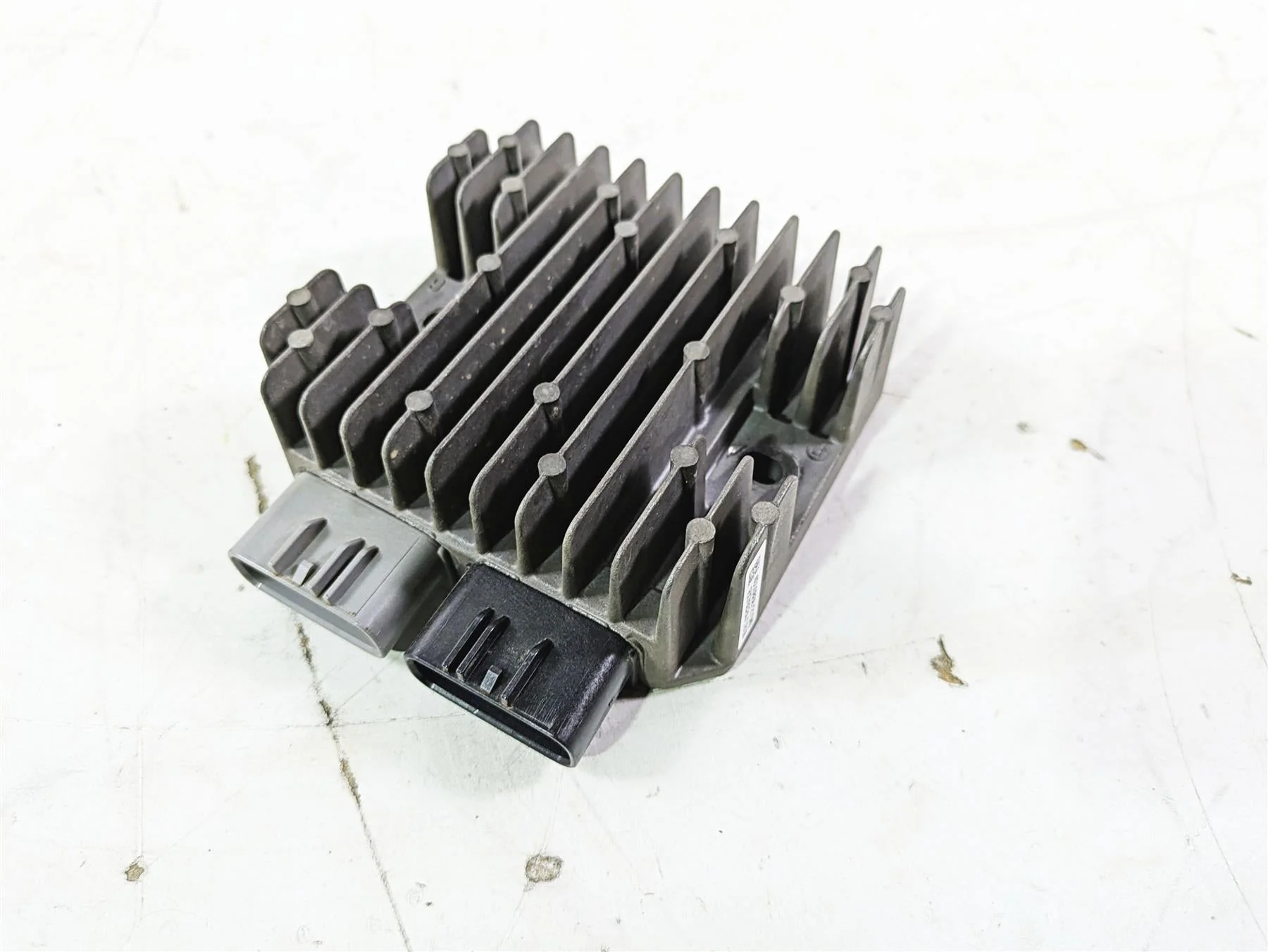 2022 Polaris RZR XP 4 1000 Premium Rectifier Voltage Regulator 50A 3Ph 4016868 - Image 12