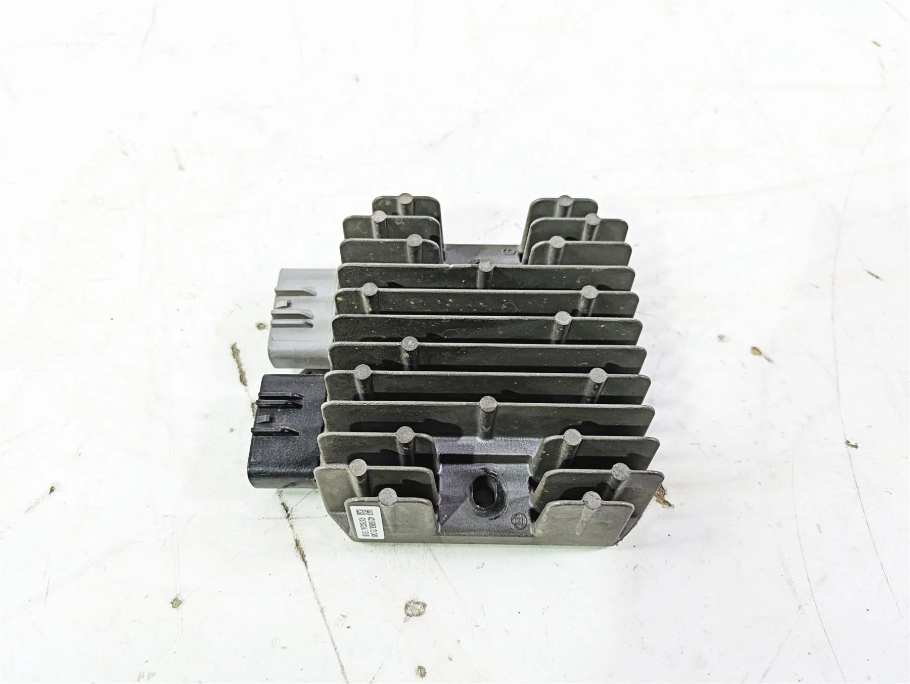 2022 Polaris RZR XP 4 1000 Premium Rectifier Voltage Regulator 50A 3Ph 4016868 - Image 2