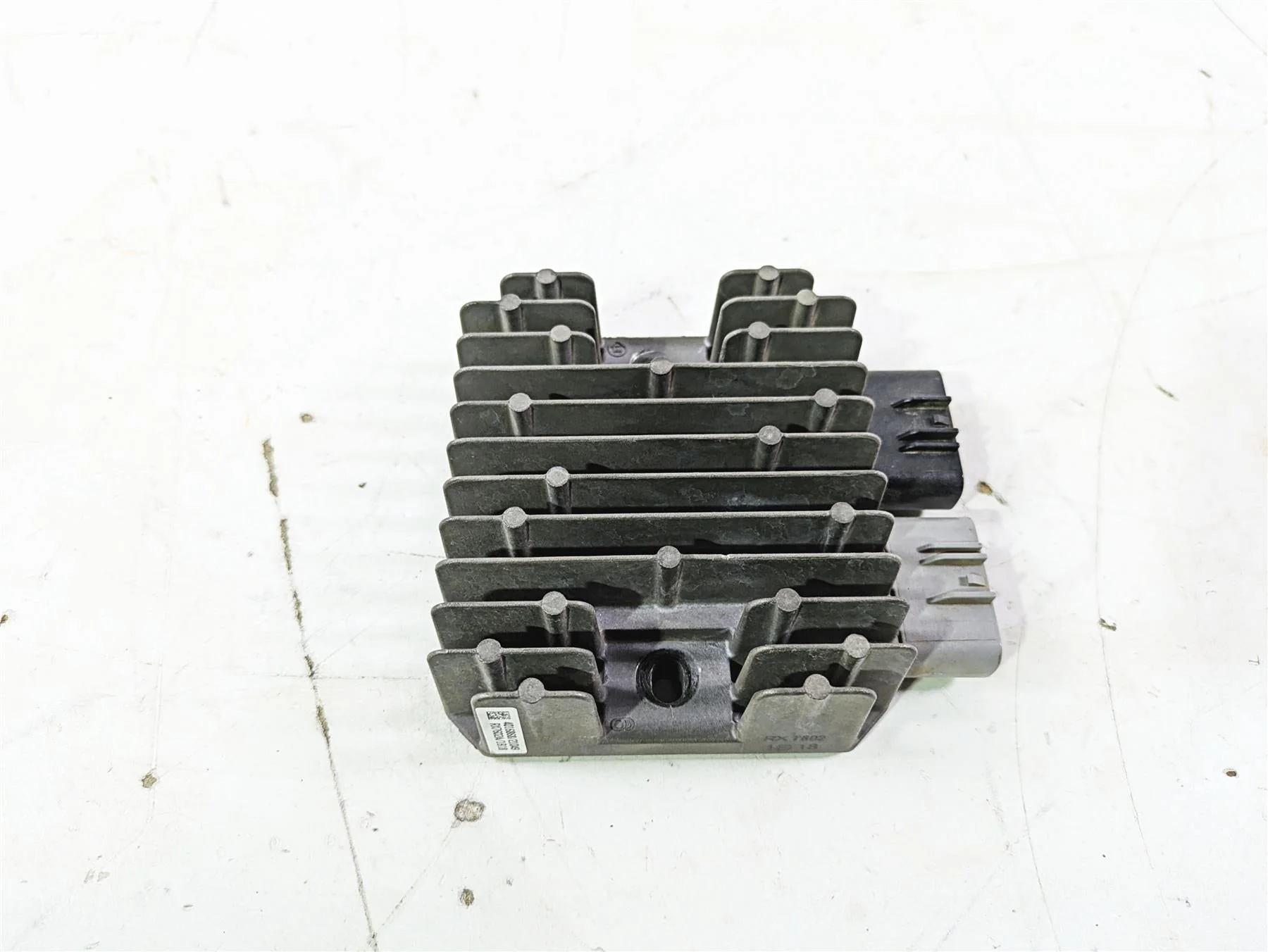 2022 Polaris RZR XP 4 1000 Premium Rectifier Voltage Regulator 50A 3Ph 4016868 - Image 4