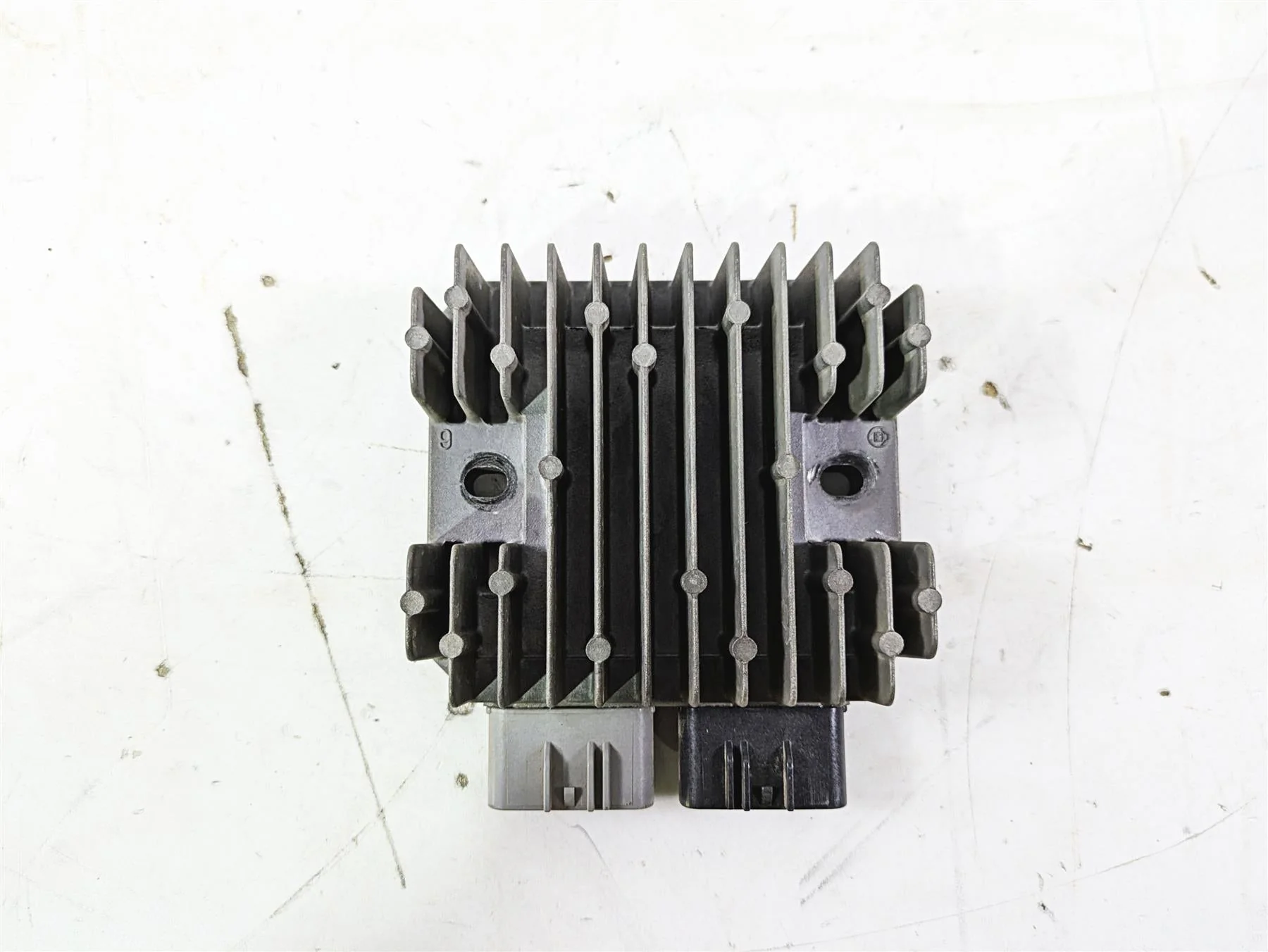 2022 Polaris RZR XP 4 1000 Premium Rectifier Voltage Regulator 50A 3Ph 4016868 - Image 5