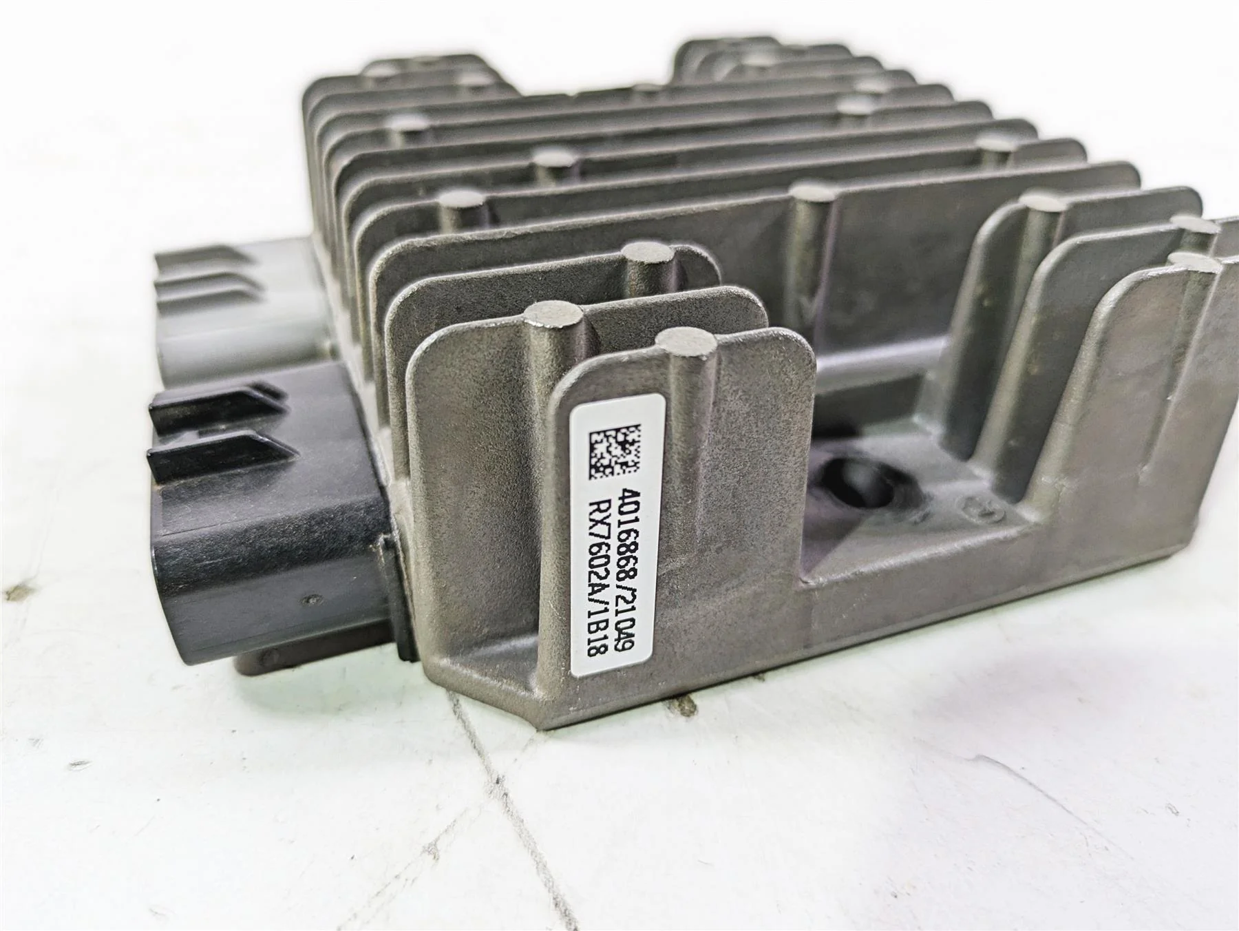 2022 Polaris RZR XP 4 1000 Premium Rectifier Voltage Regulator 50A 3Ph 4016868 - Image 8