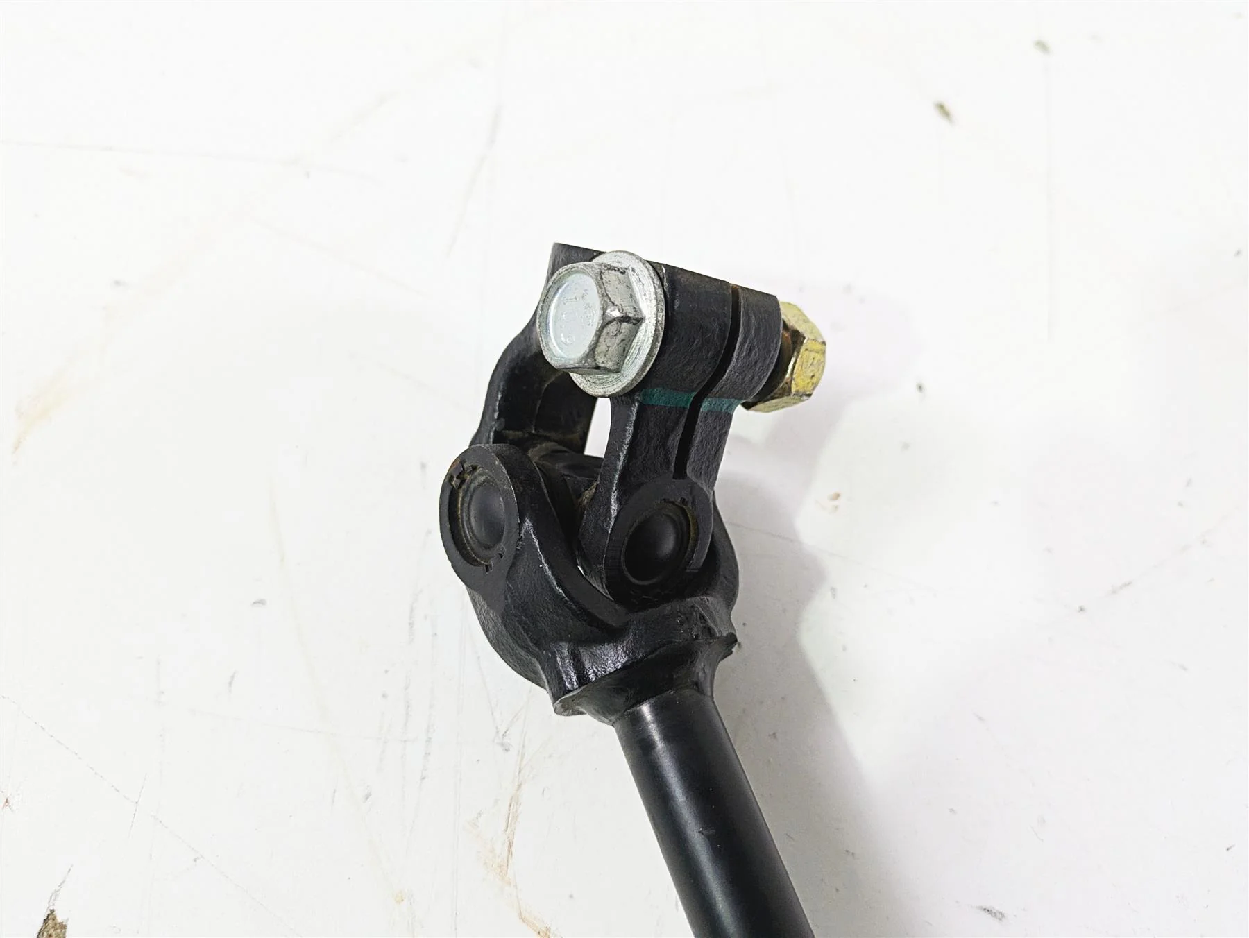 2022 Polaris RZR XP 4 1000 Premium Steering Rod Shaft Axle 1824844 - Image 10