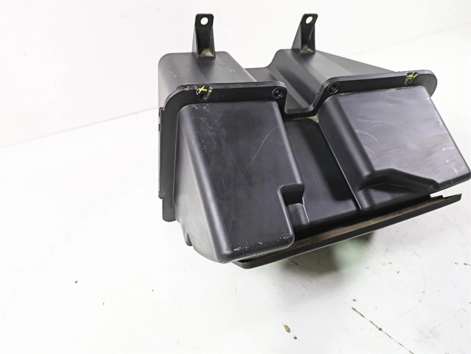 2022 Polaris RZR XP 4 1000 Premium Storage Compartment Glove Box 2635460 5439796 - Image 11