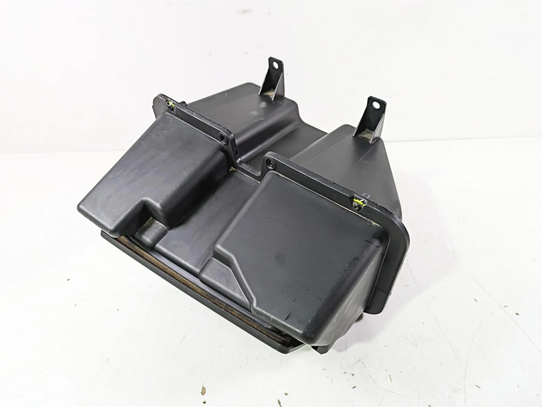 2022 Polaris RZR XP 4 1000 Premium Storage Compartment Glove Box 2635460 5439796 - Image 12