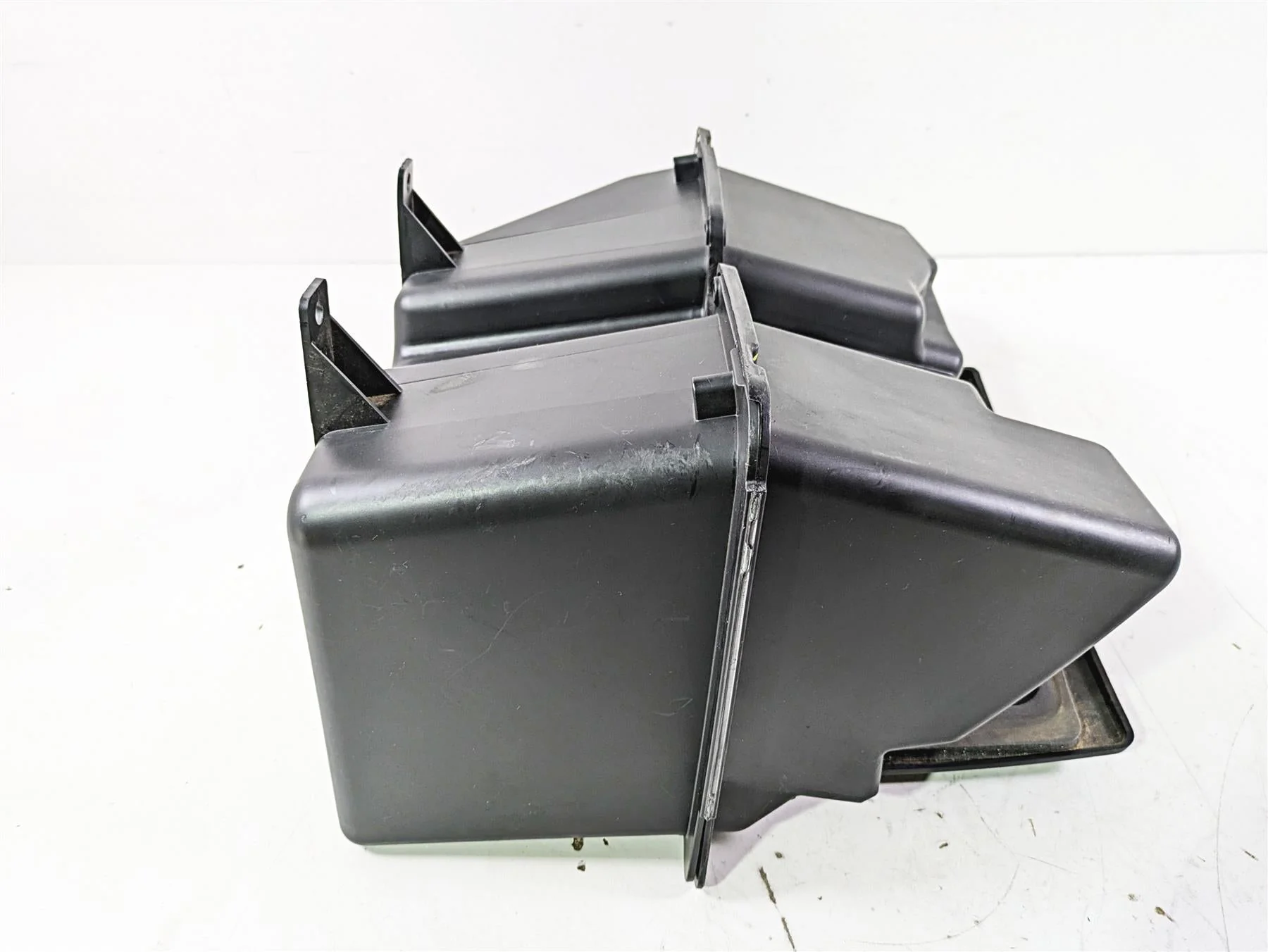 2022 Polaris RZR XP 4 1000 Premium Storage Compartment Glove Box 2635460 5439796 - Image 2