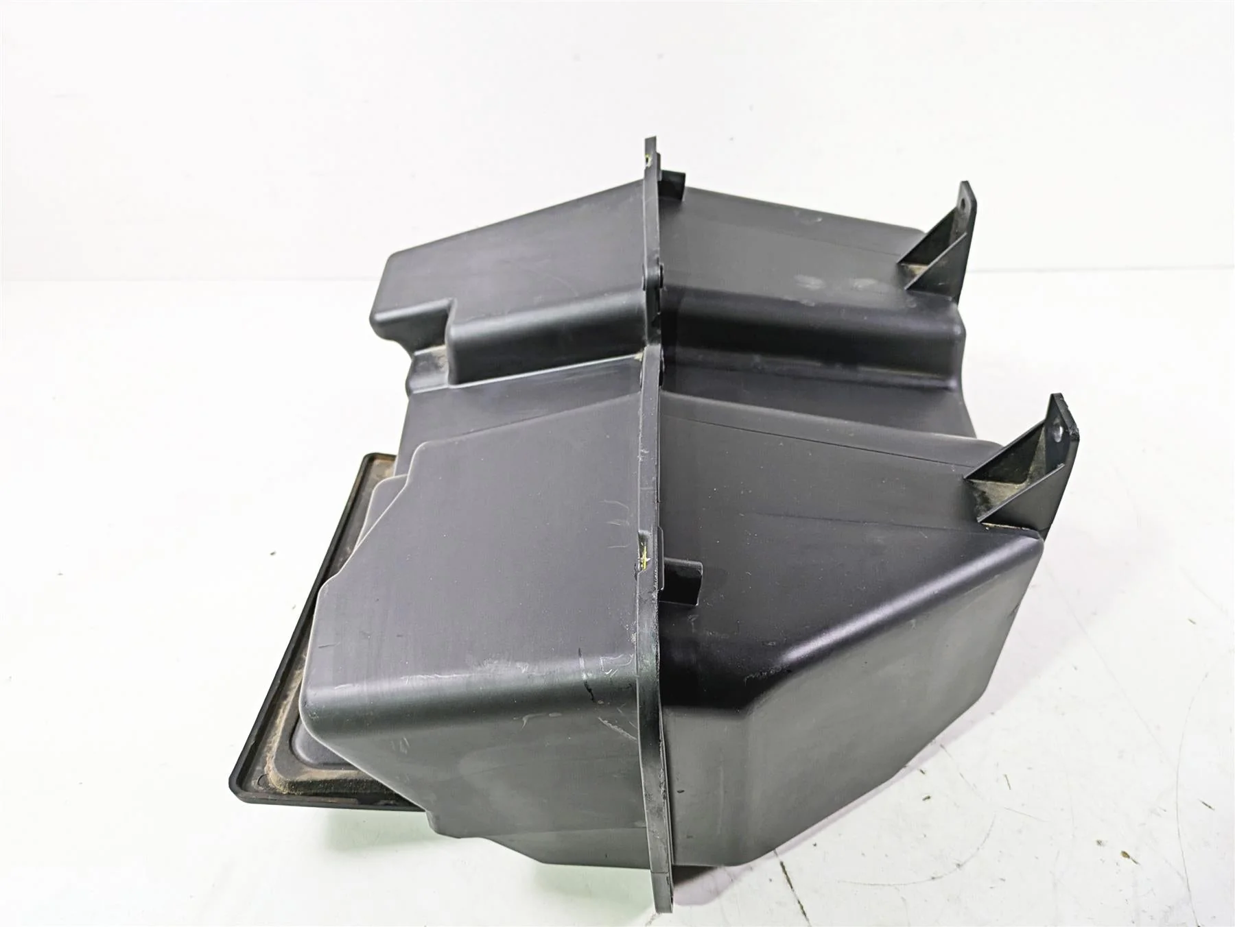 2022 Polaris RZR XP 4 1000 Premium Storage Compartment Glove Box 2635460 5439796 - Image 4