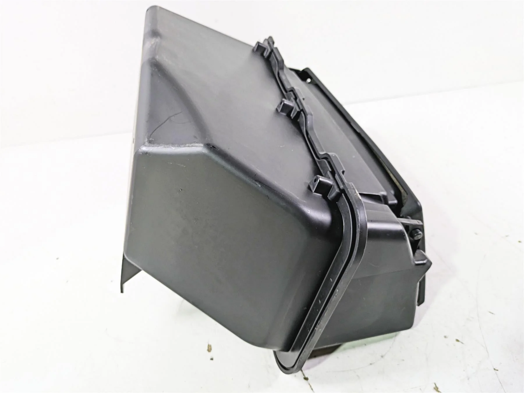 2022 Polaris RZR XP 4 1000 Premium Storage Compartment Glove Box 2635460 5439796 - Image 8