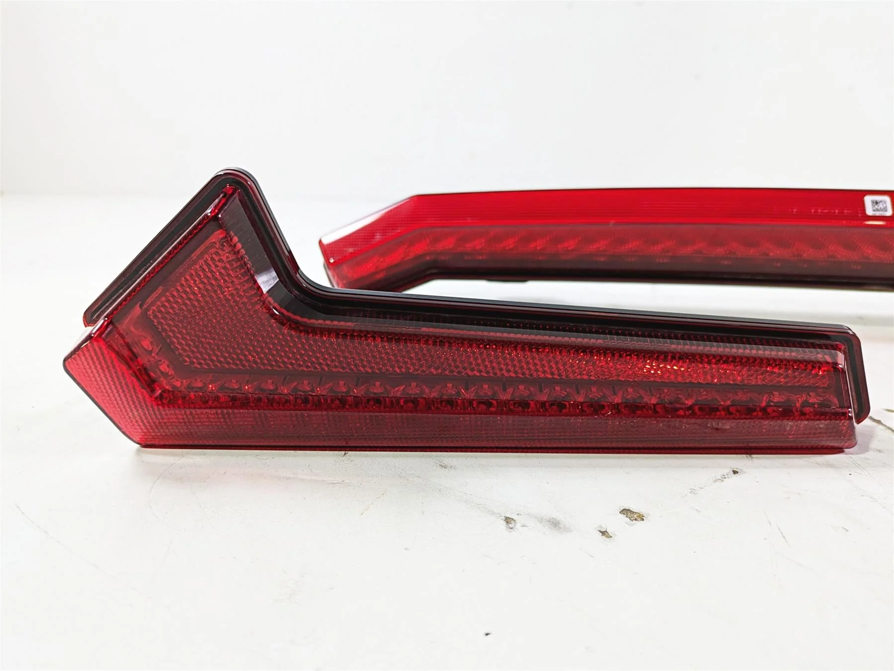 2022 Polaris RZR XP 4 1000 Premium Taillight Tail Light 2414012 2414013 2413431 - Image 5