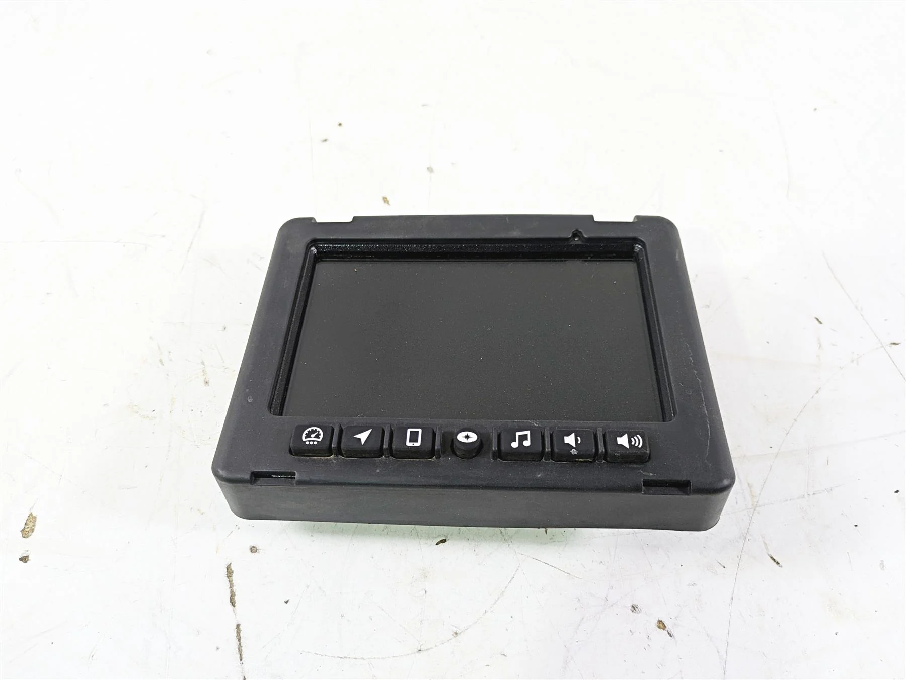 2022 Polaris RZR XP 4 1000 Premium Tft Screen Display Ride Command 3280922