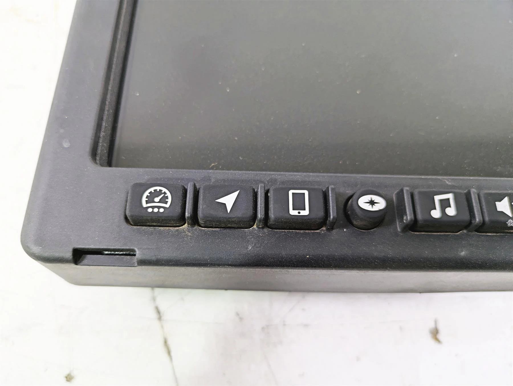 2022 Polaris RZR XP 4 1000 Premium Tft Screen Display Ride Command 3280922 - Image 8