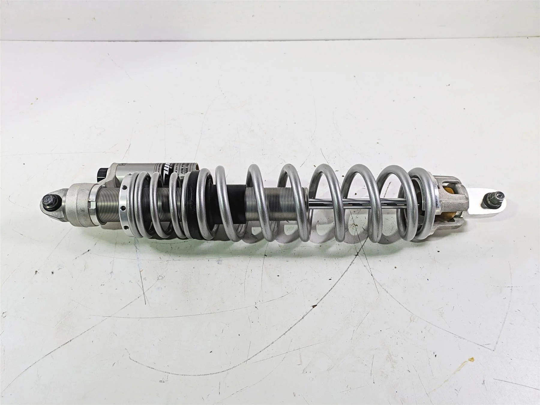 2022 Polaris RZR XP 4 1000 Premium Walker Evans Front Left Shock Damper 7044857