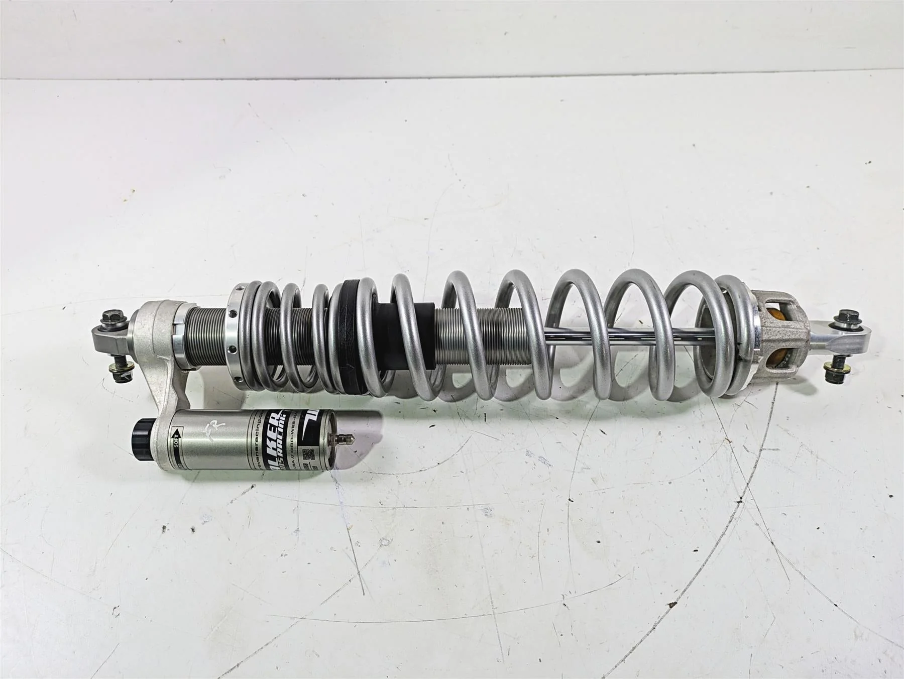 2022 Polaris RZR XP 4 1000 Premium Walker Evans Front Right Shock Damper 7044858