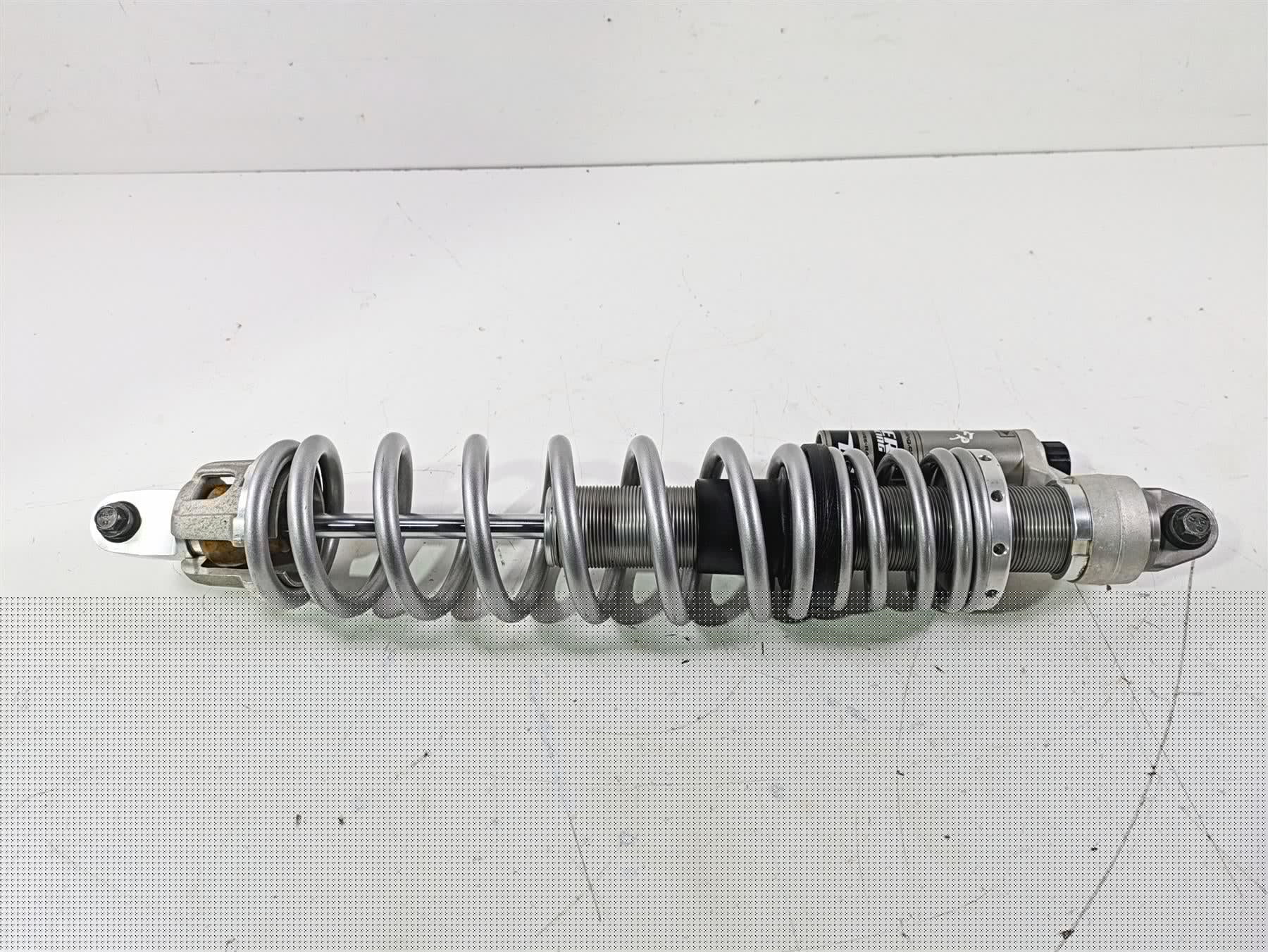 2022 Polaris RZR XP 4 1000 Premium Walker Evans Front Right Shock Damper 7044858 - Image 3