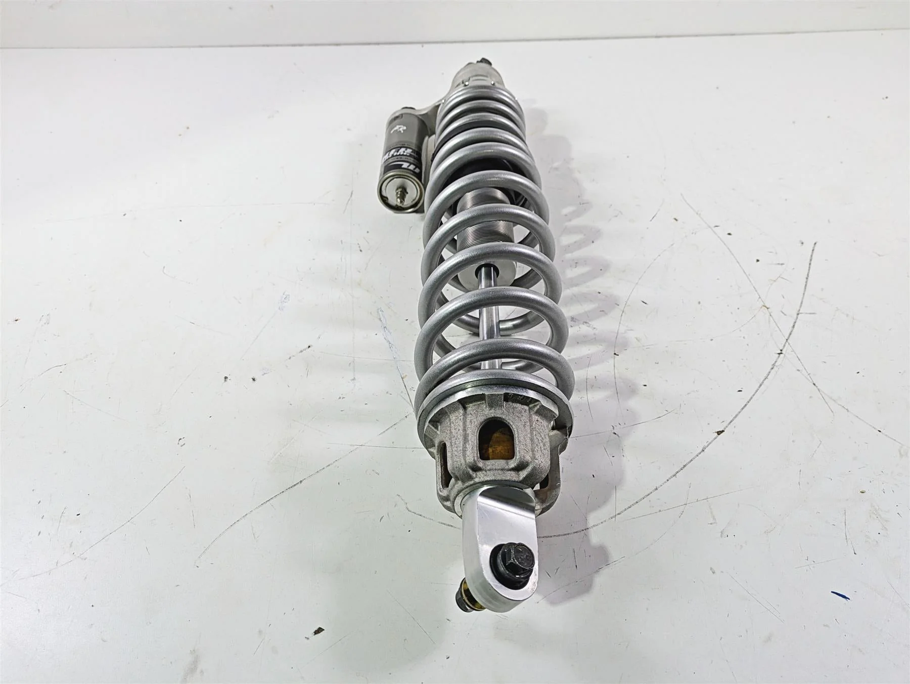 2022 Polaris RZR XP 4 1000 Premium Walker Evans Front Right Shock Damper 7044858 - Image 4