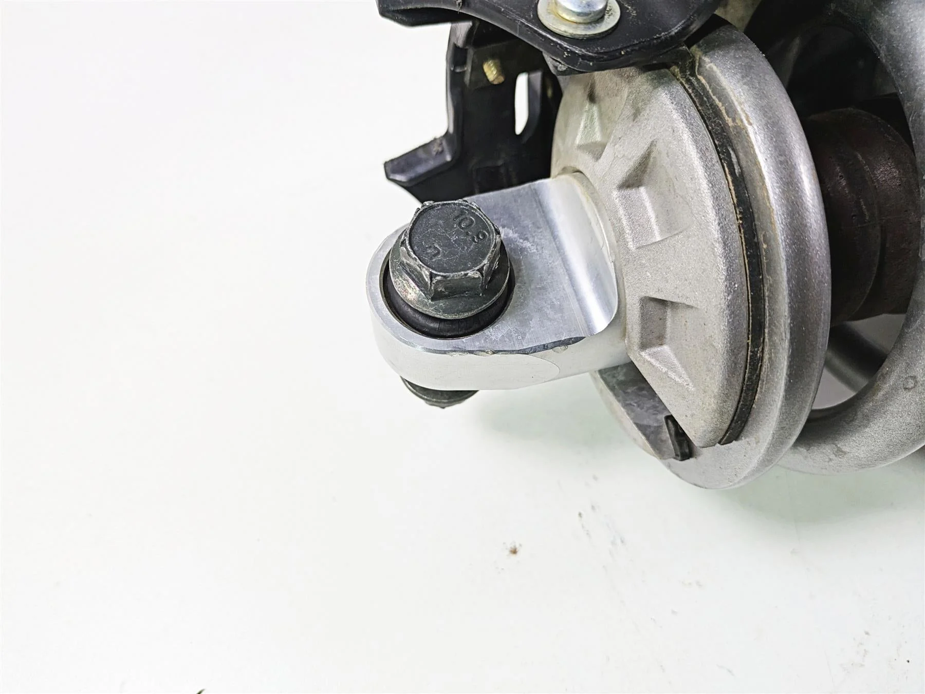 2022 Polaris RZR XP 4 1000 Premium Walker Evans Rear Left Shock Damper 7045908 - Image 10