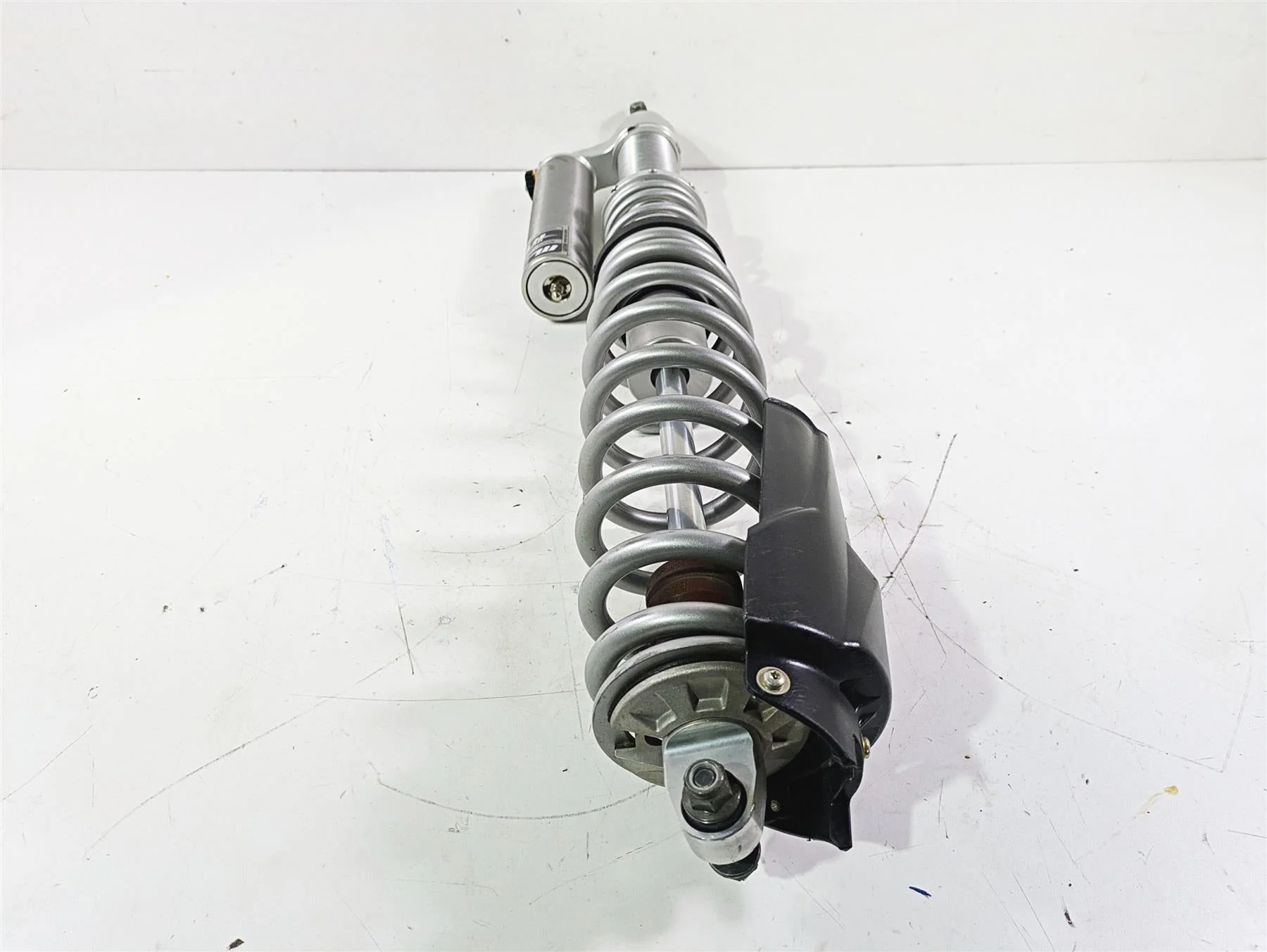 2022 Polaris RZR XP 4 1000 Premium Walker Evans Rear Left Shock Damper 7045908 - Image 2