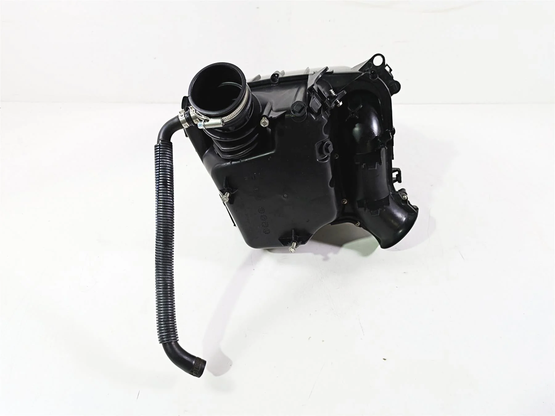 2022 SeaDoo Spark 900 Trixx Air Box Cleaner Breather Filter 273000385 273000386 - Image 3