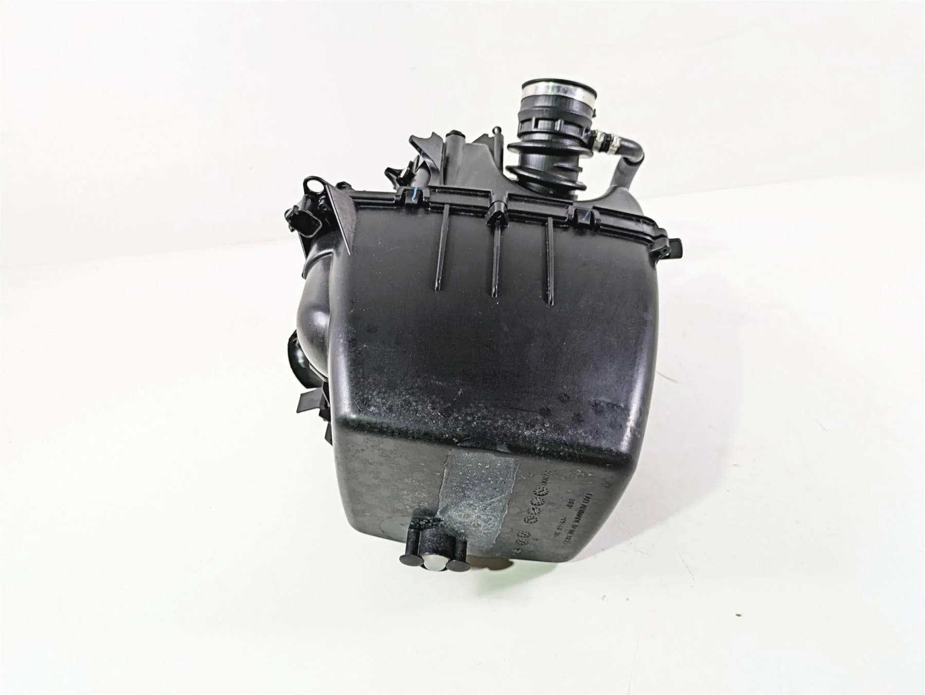 2022 SeaDoo Spark 900 Trixx Air Box Cleaner Breather Filter 273000385 273000386 - Image 4