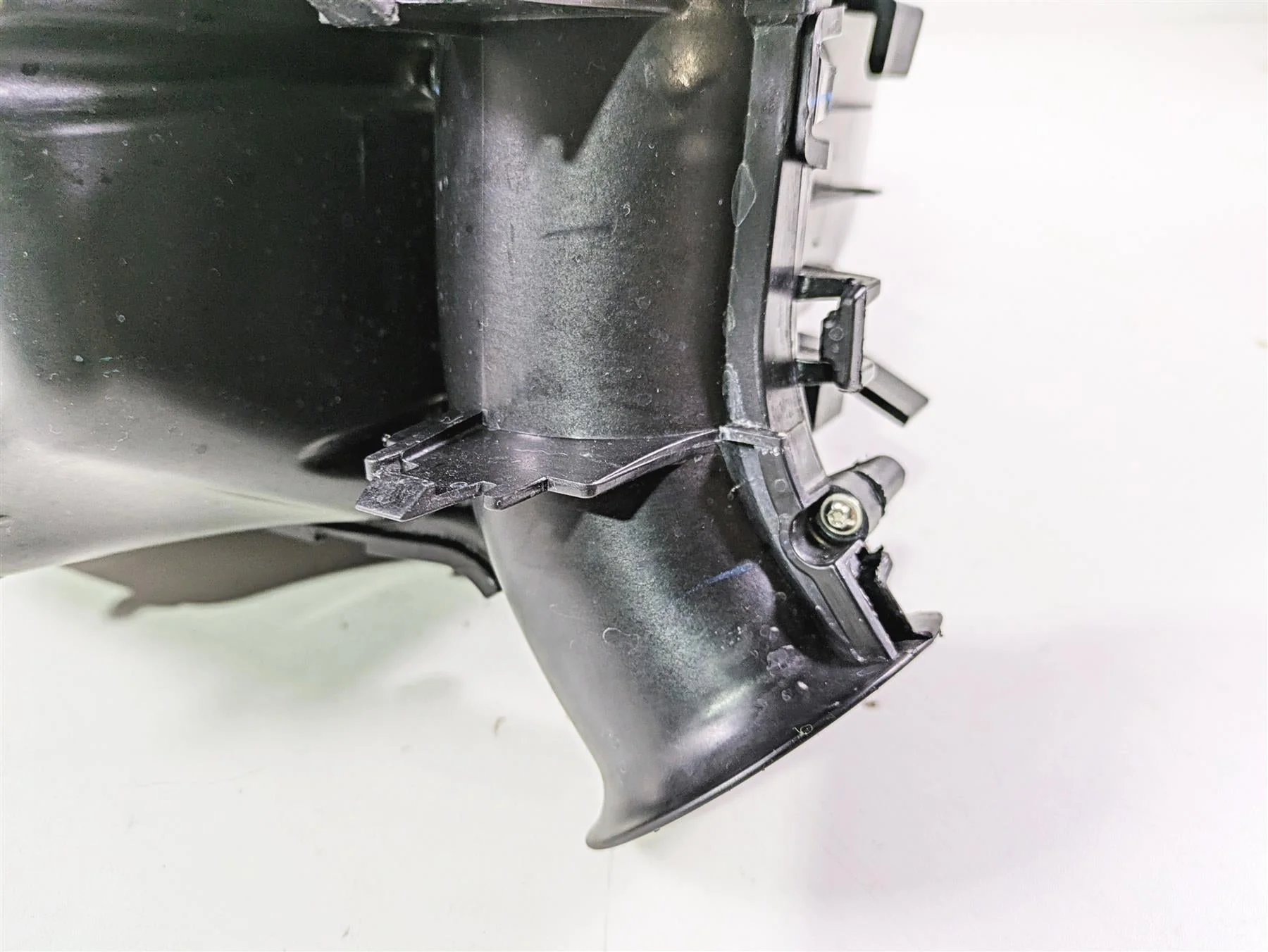 2022 SeaDoo Spark 900 Trixx Air Box Cleaner Breather Filter 273000385 273000386 - Image 9