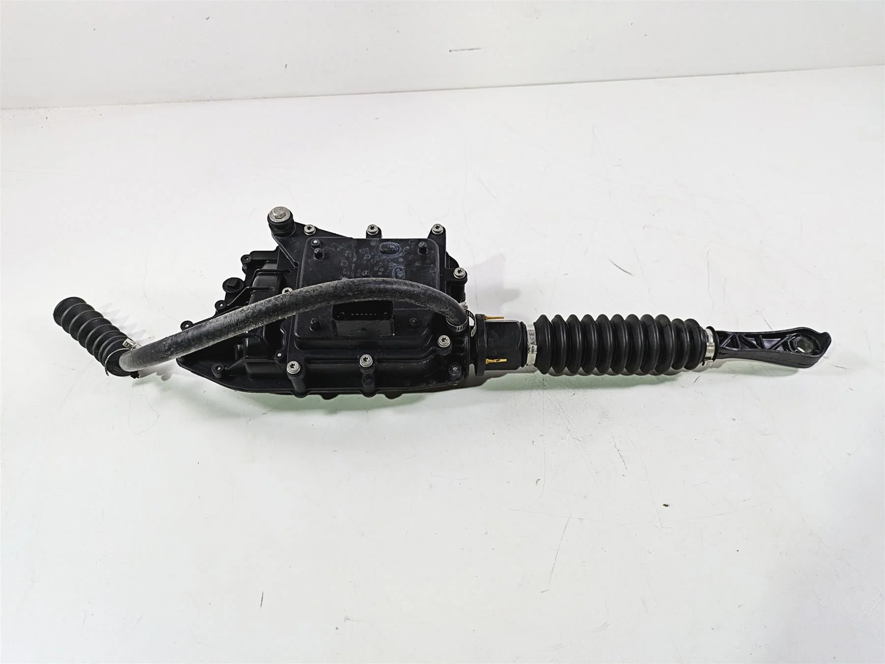 2022 SeaDoo Spark 900 Trixx IBR Reverse Actuator Motor 278003606