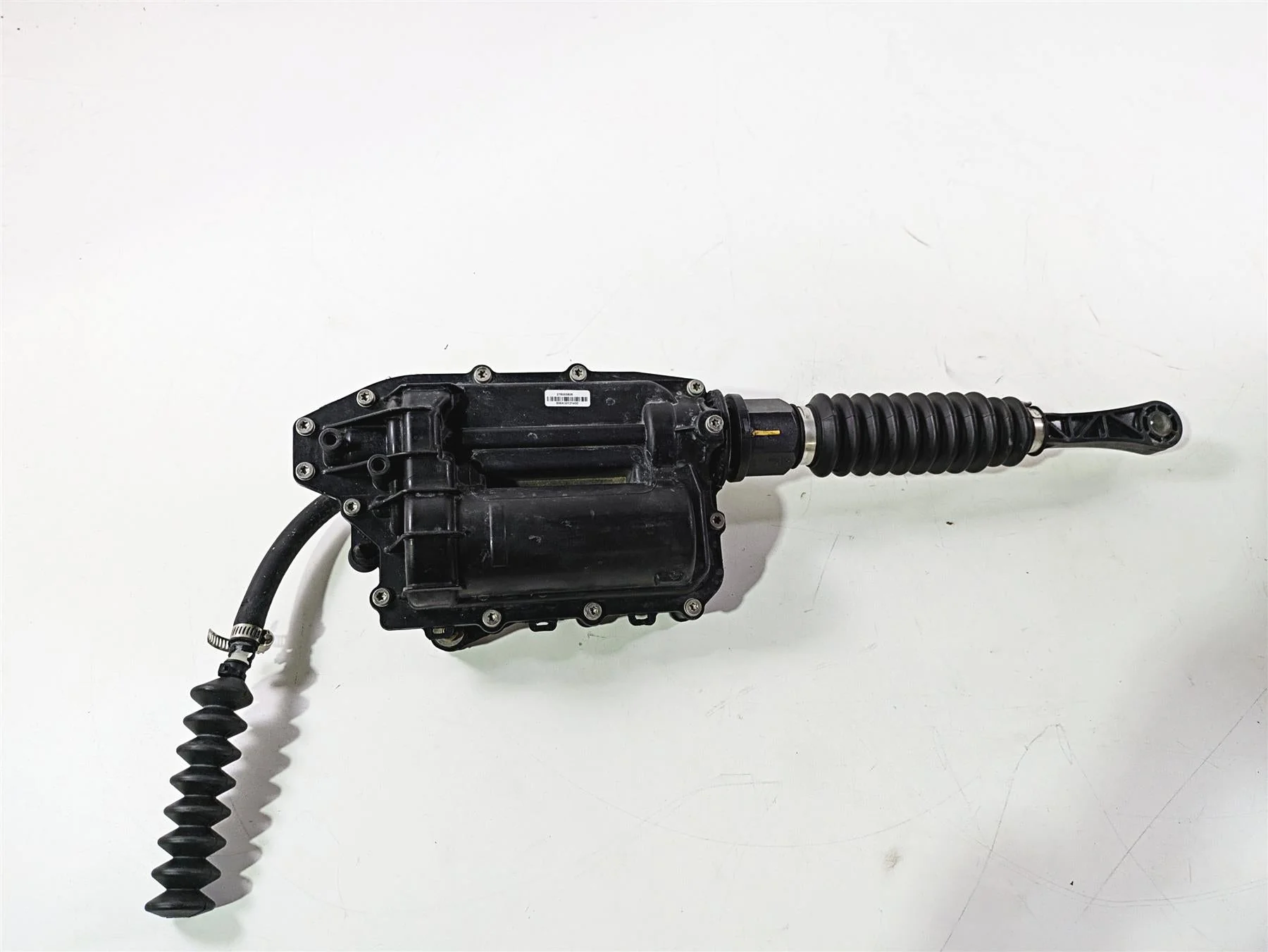 2022 SeaDoo Spark 900 Trixx IBR Reverse Actuator Motor 278003606 - Image 10