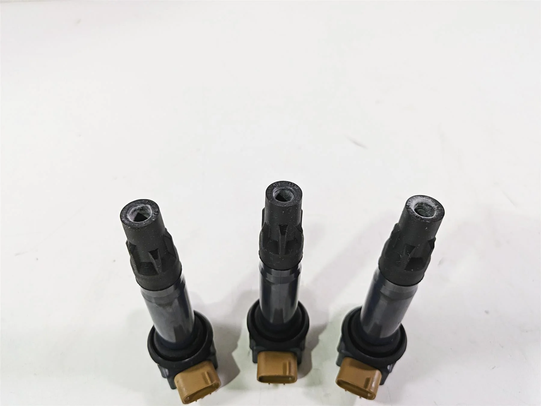 2022 SeaDoo Spark 900 Trixx Ignition Coil Set 420666142 - Image 11