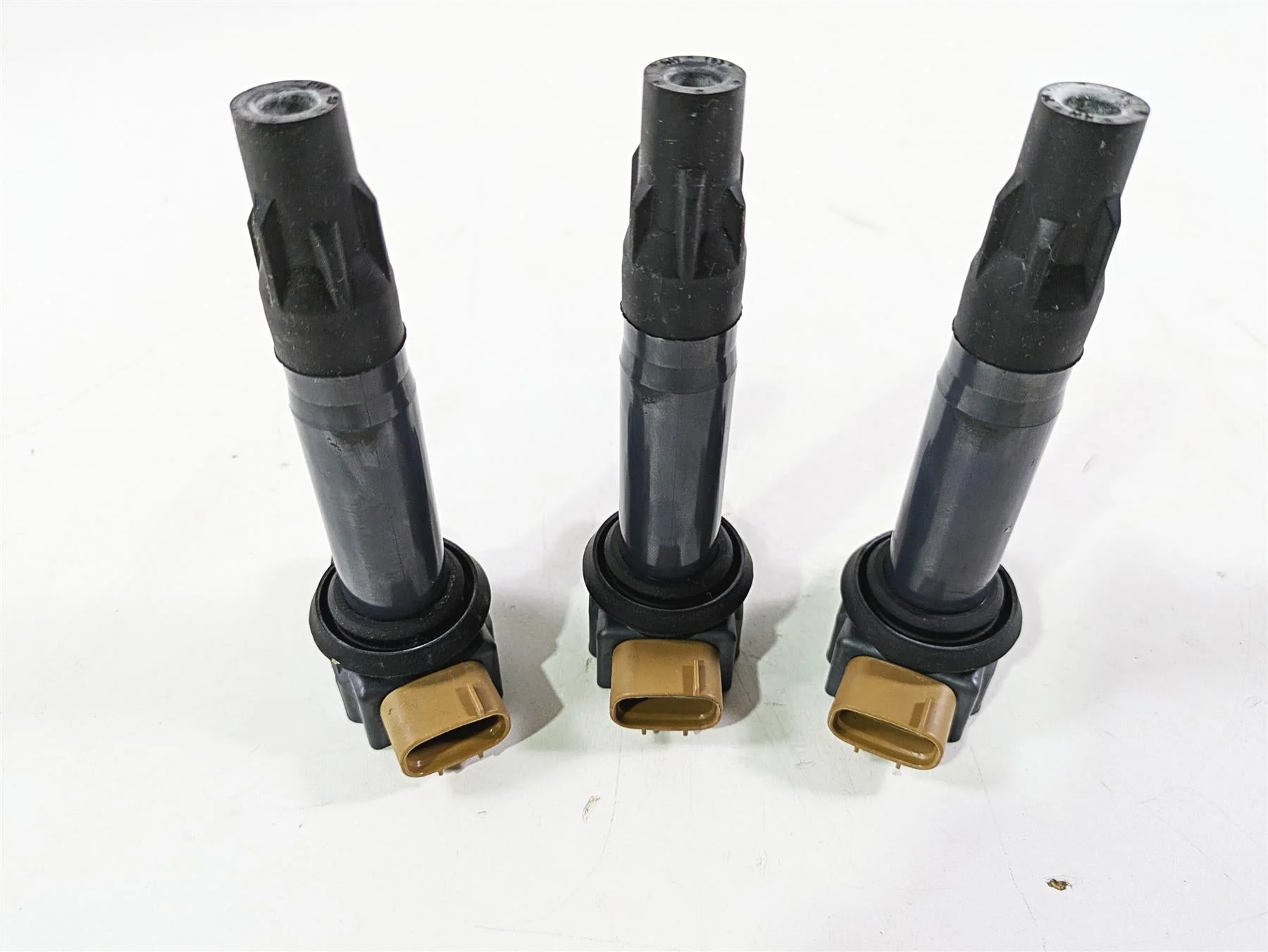 2022 SeaDoo Spark 900 Trixx Ignition Coil Set 420666142 - Image 12