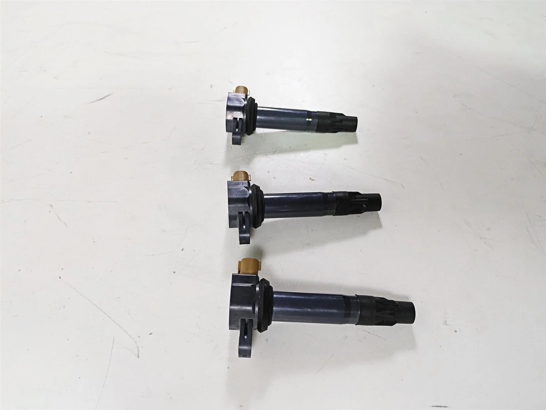 2022 SeaDoo Spark 900 Trixx Ignition Coil Set 420666142 - Image 2