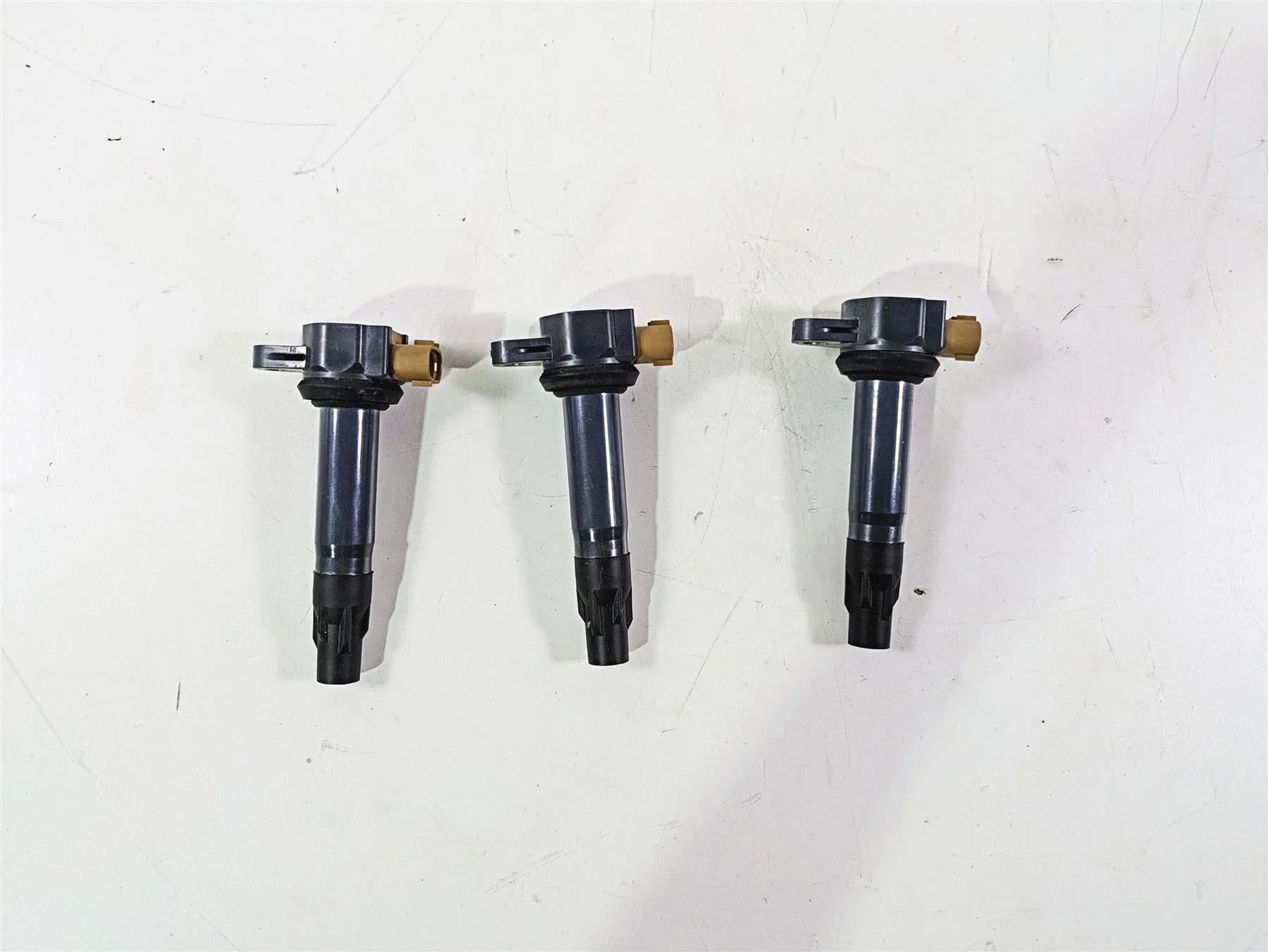 2022 SeaDoo Spark 900 Trixx Ignition Coil Set 420666142 - Image 4