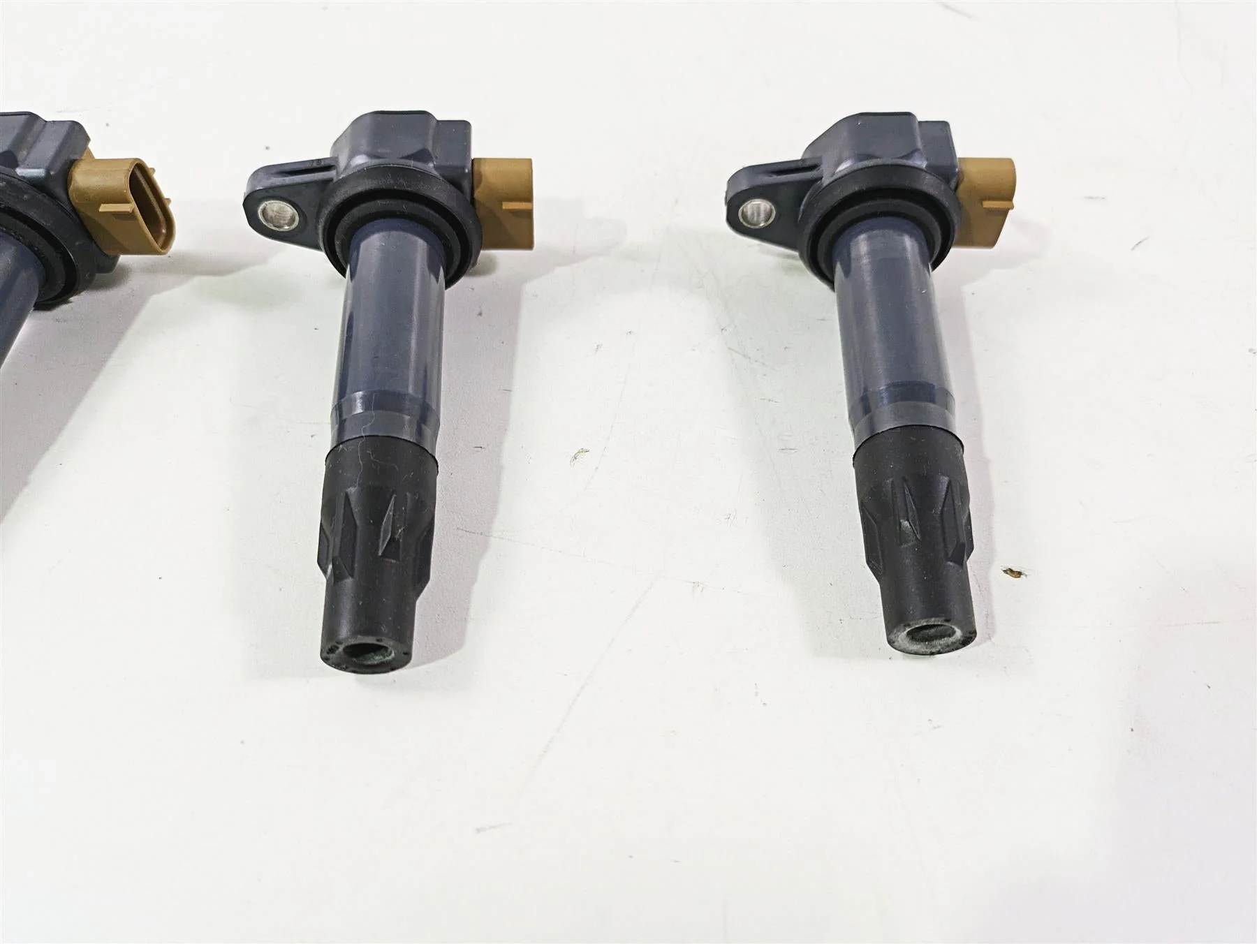 2022 SeaDoo Spark 900 Trixx Ignition Coil Set 420666142 - Image 5