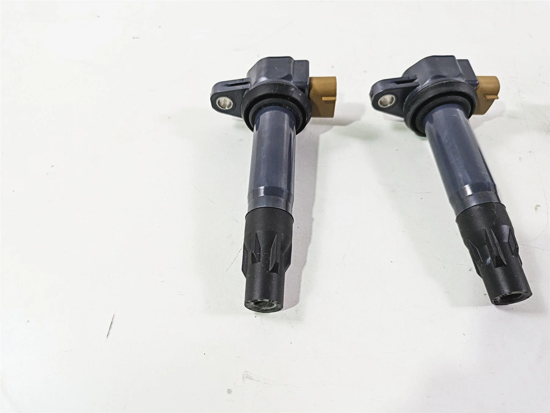 2022 SeaDoo Spark 900 Trixx Ignition Coil Set 420666142 - Image 6